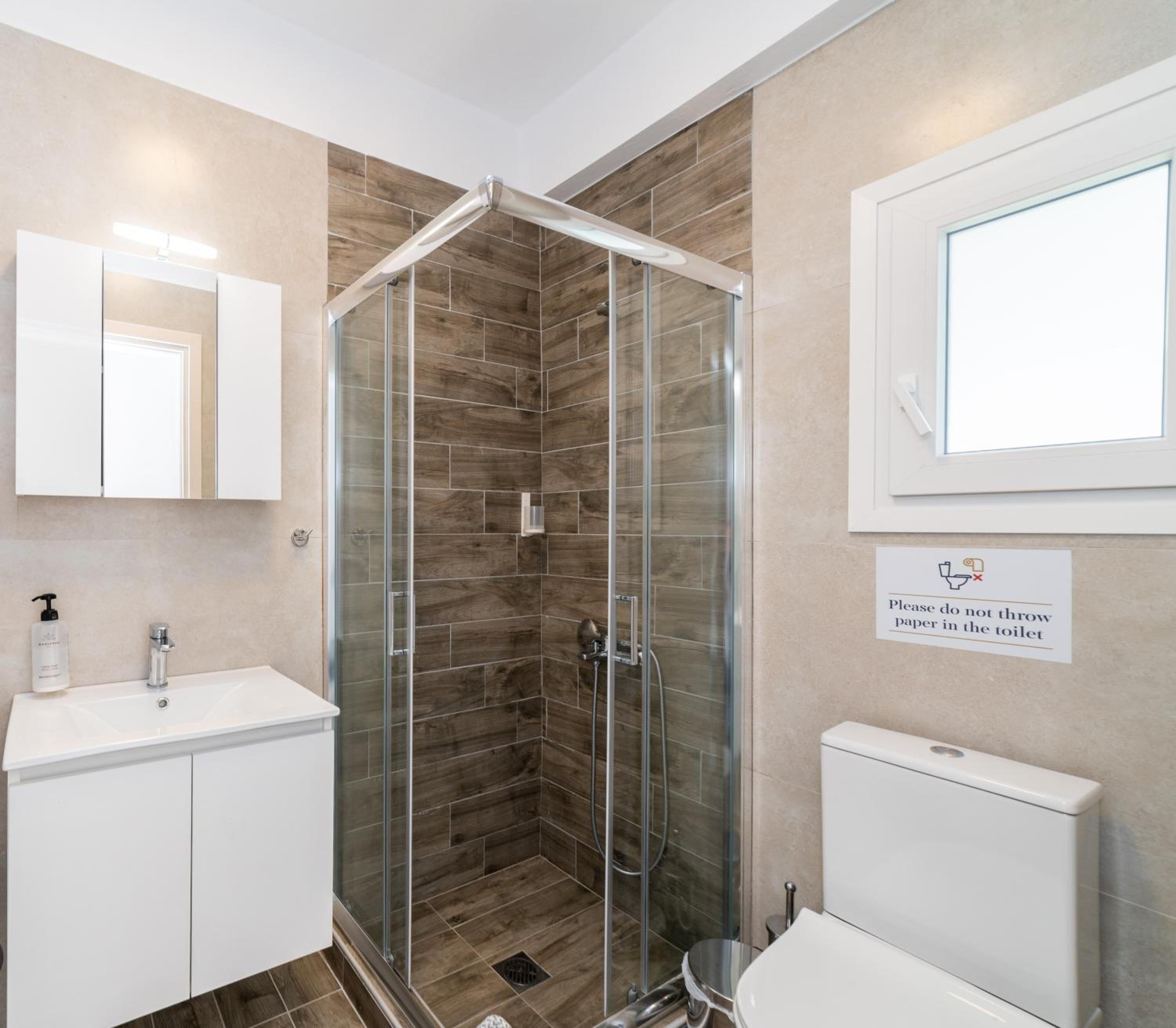 Nefeli & Nefeli Luxury Residential Complexes