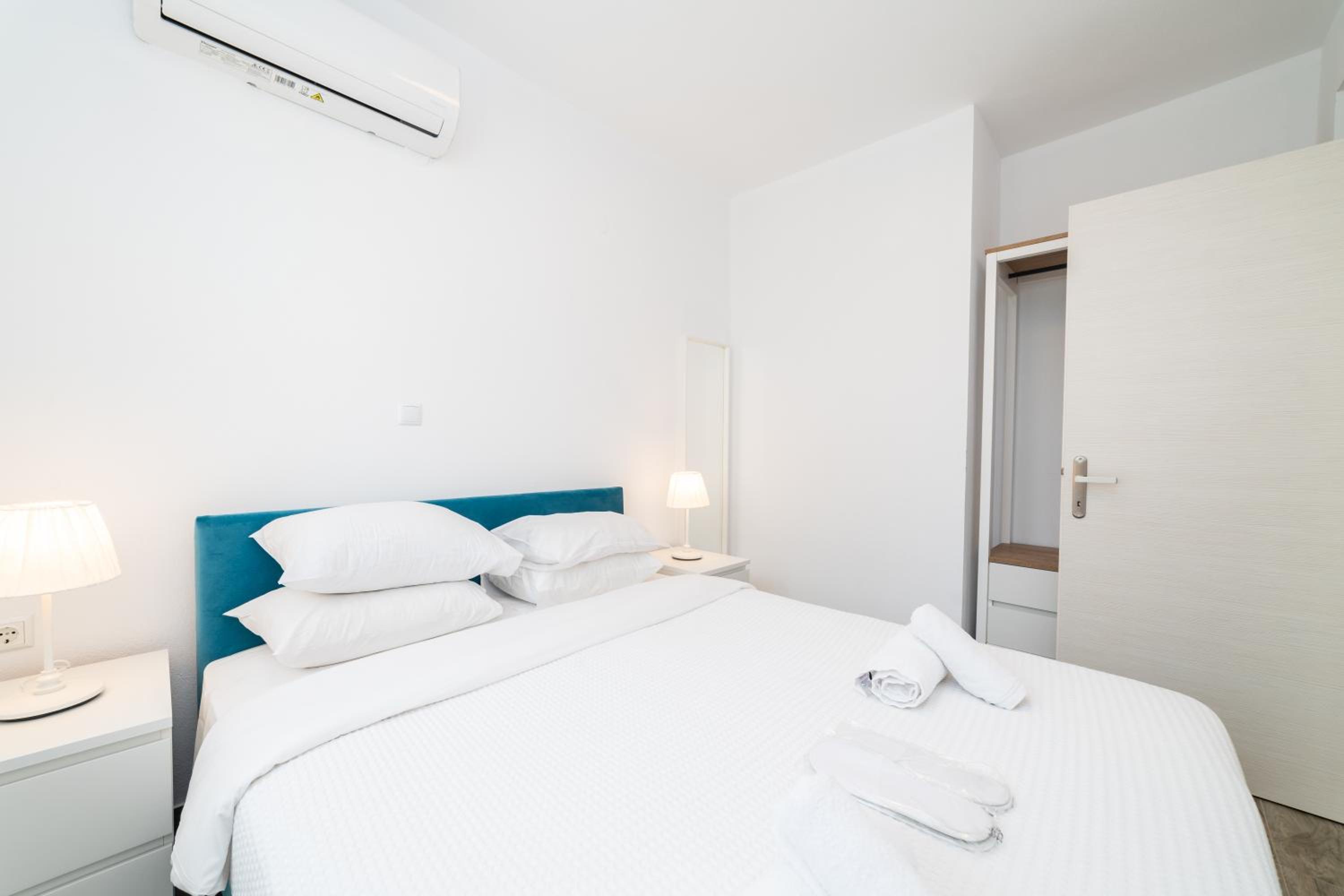 Nefeli & Nefeli Luxury Residential Complexes