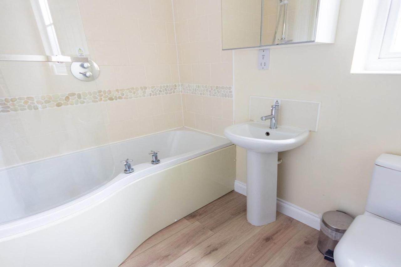 The Bay Filey Holiday Village by Away Resorts view 2