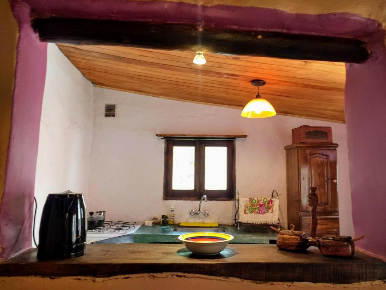 Hostal La Albahaca