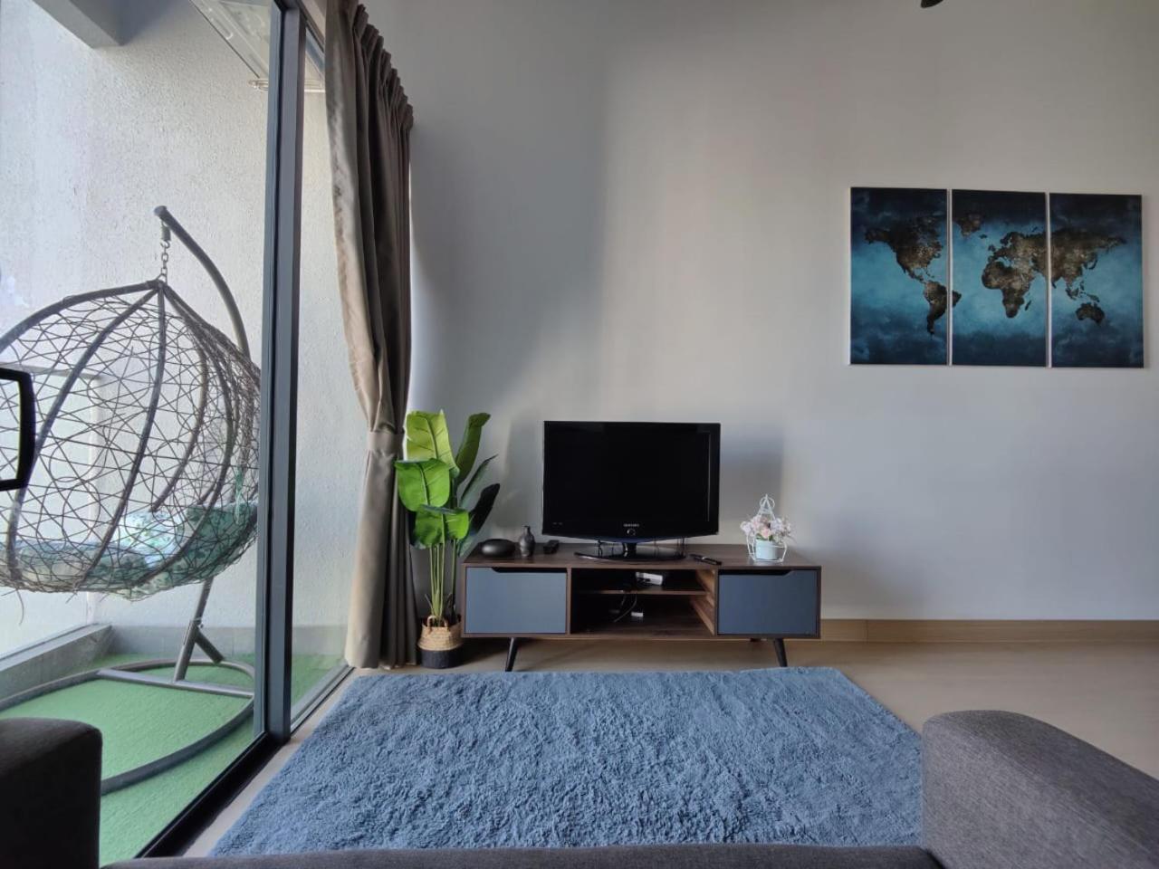The Grand SS15 Sunway 4Pax 2BRs City View - Free WiFi, Infinity Pool & Gym photo 5