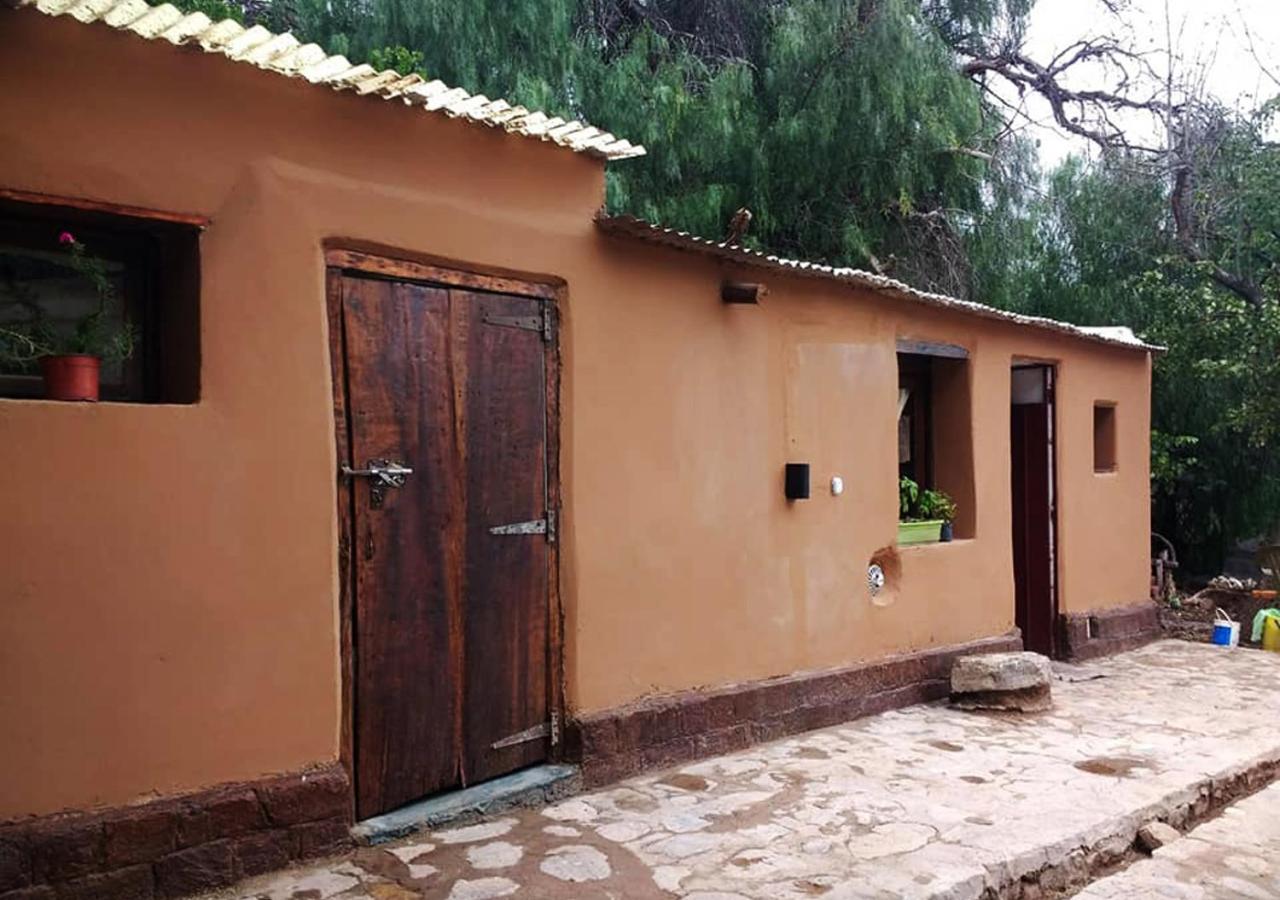 Hostal La Albahaca