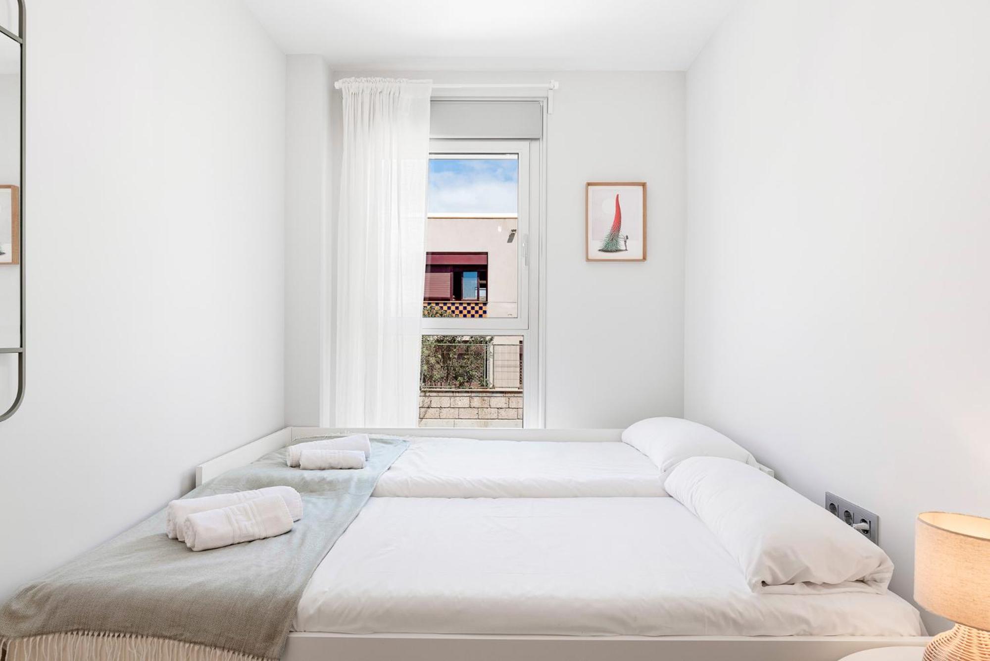 MEDANO4YOU Beachwalk Holiday Home