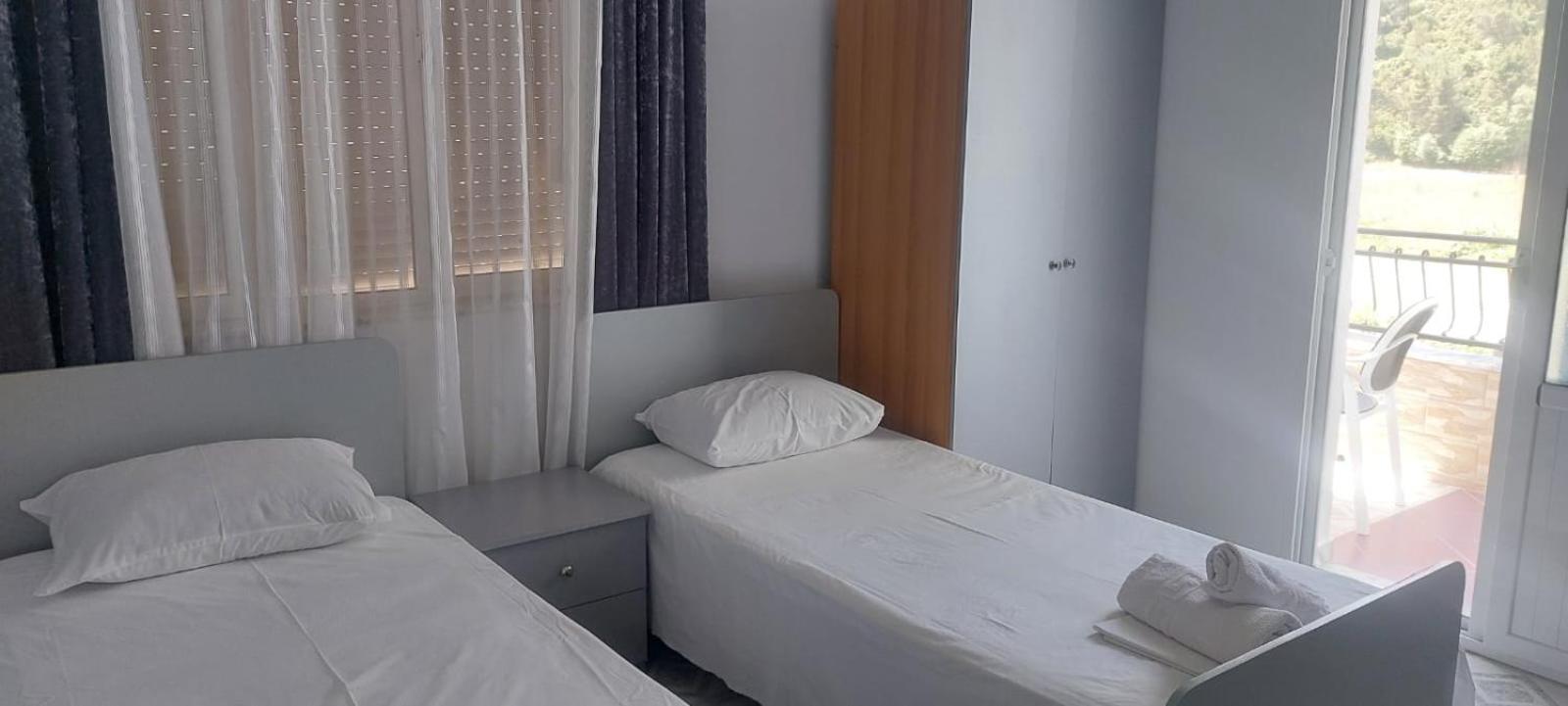 Villa Deart Berat