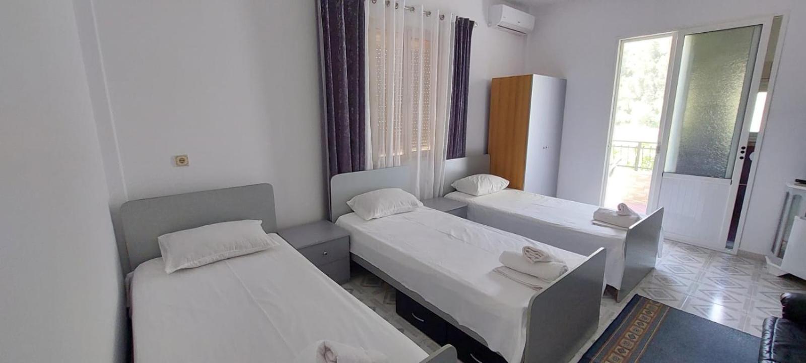 Villa Deart Berat