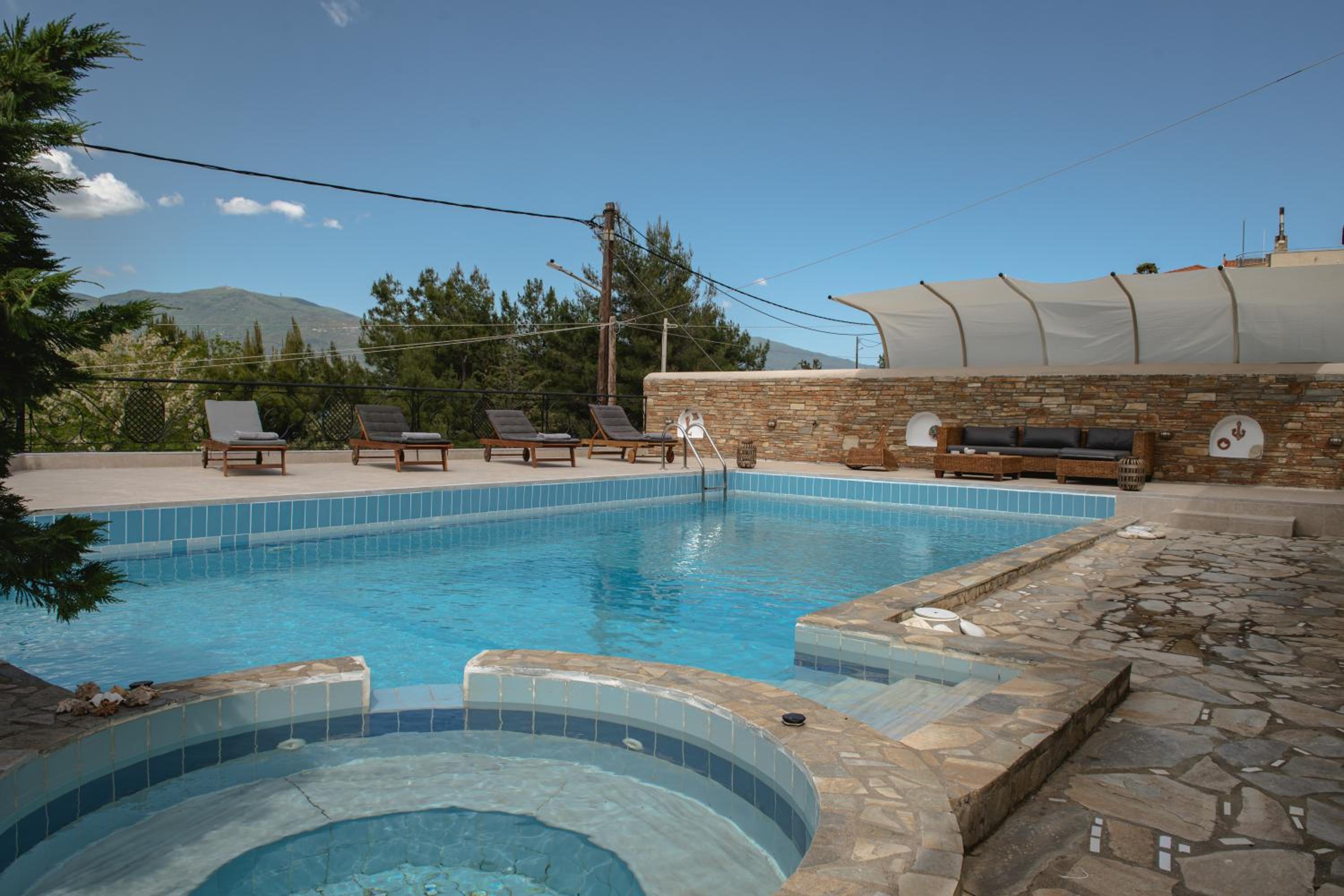 NisoVillas