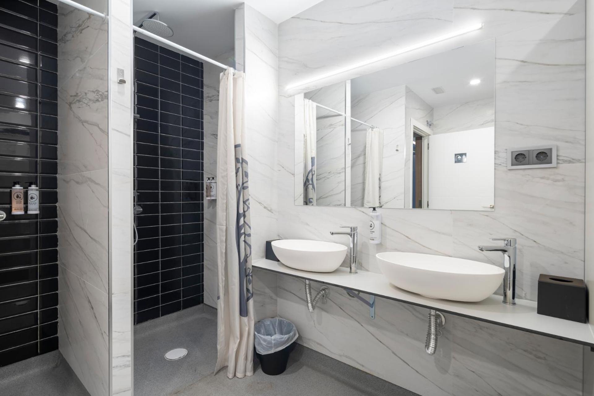 Albergue Alda Pilgrim Ponferrada