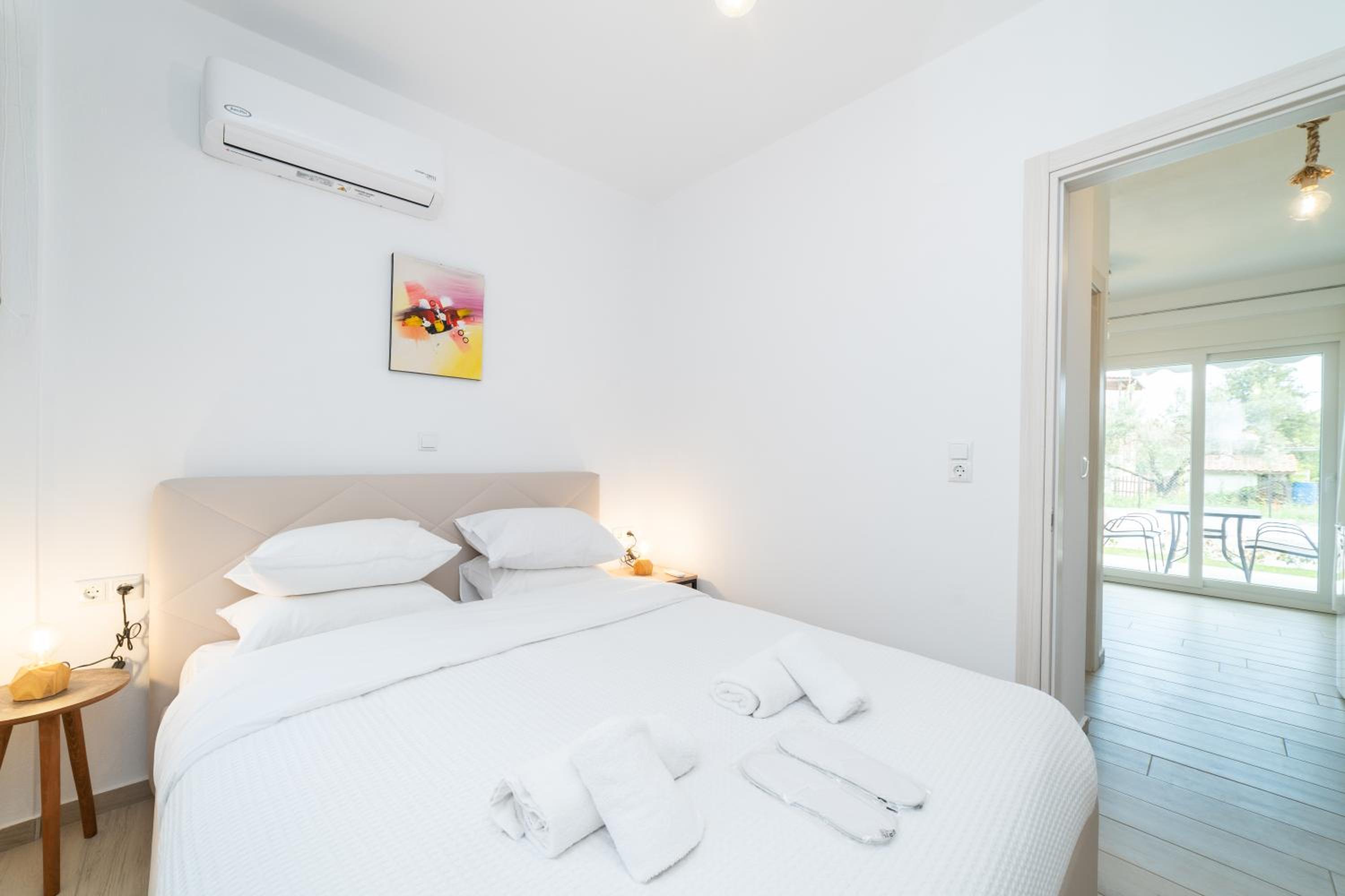 Nefeli & Nefeli Luxury Residential Complexes