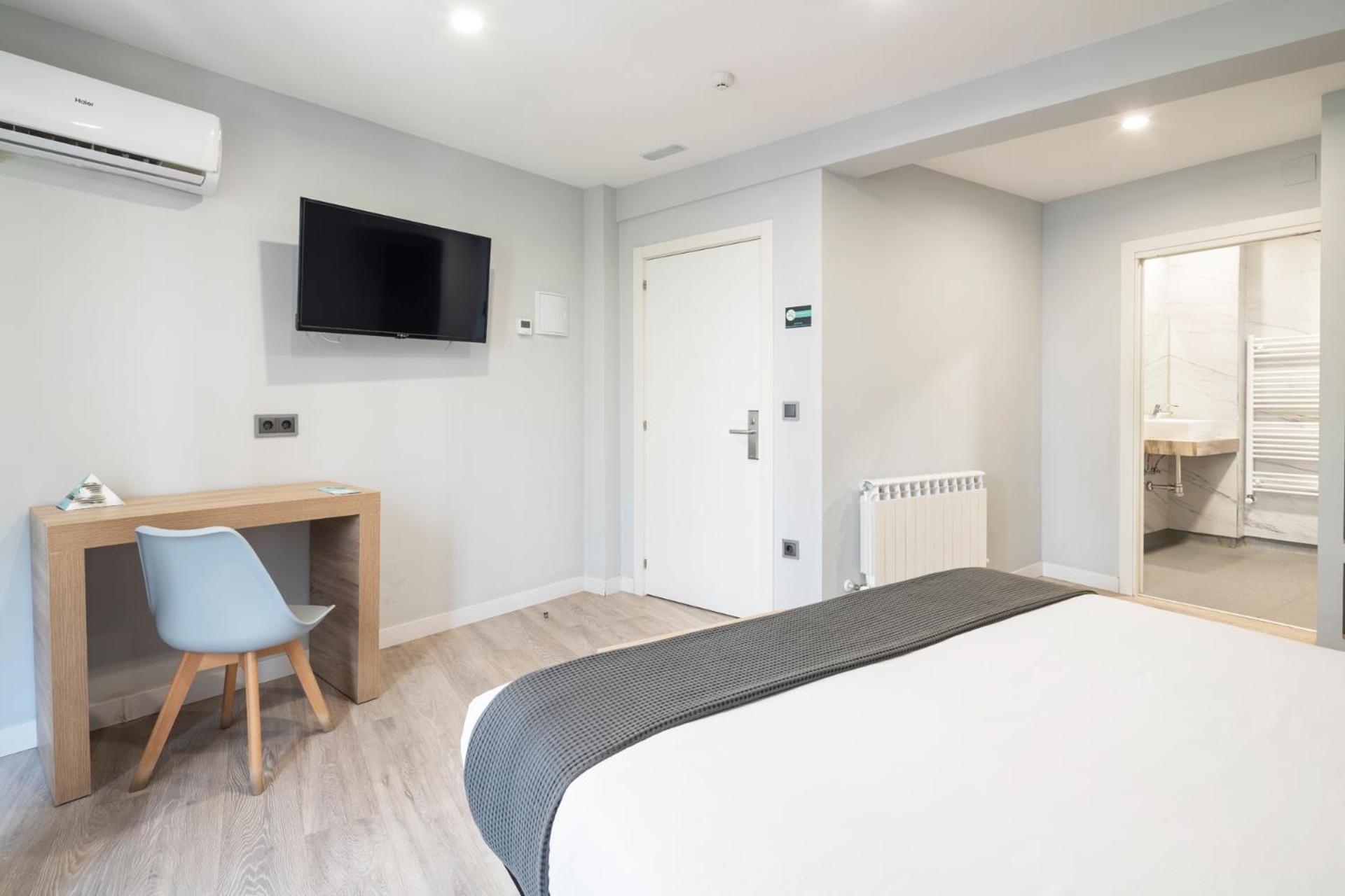 Albergue Alda Pilgrim Ponferrada