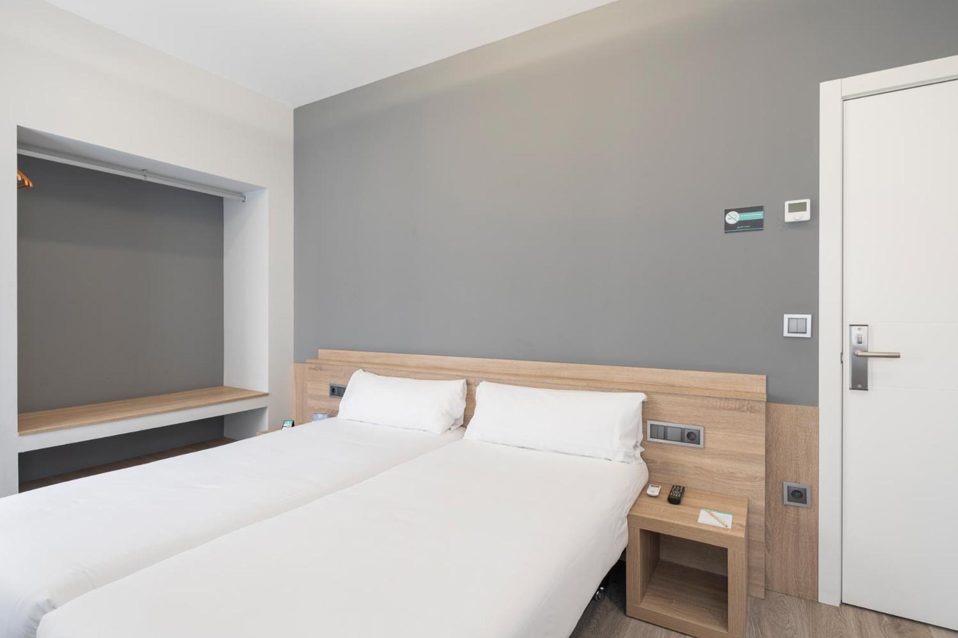 Albergue Alda Pilgrim Ponferrada