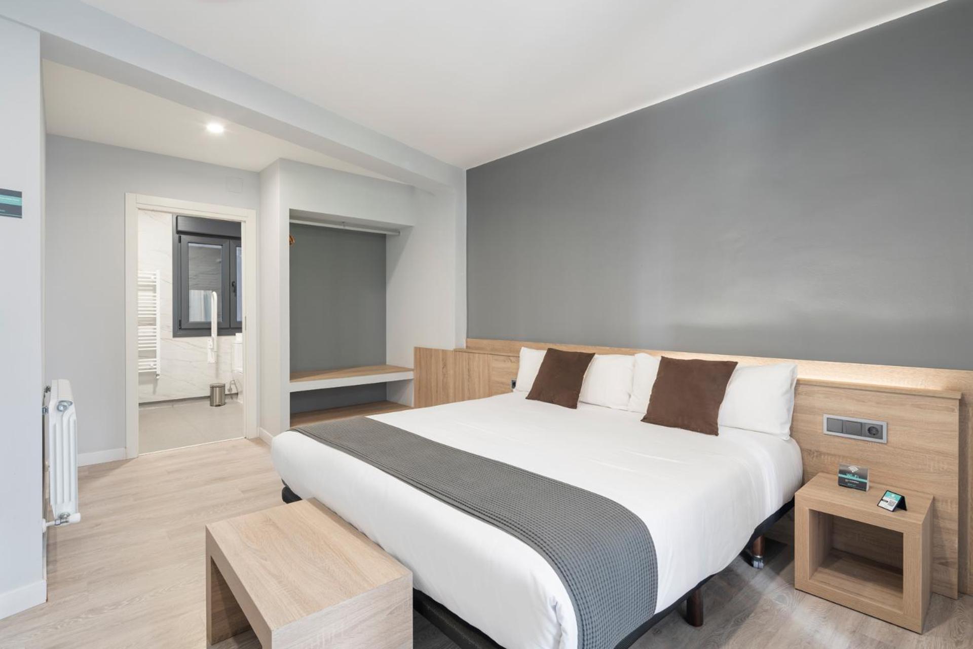 Albergue Alda Pilgrim Ponferrada