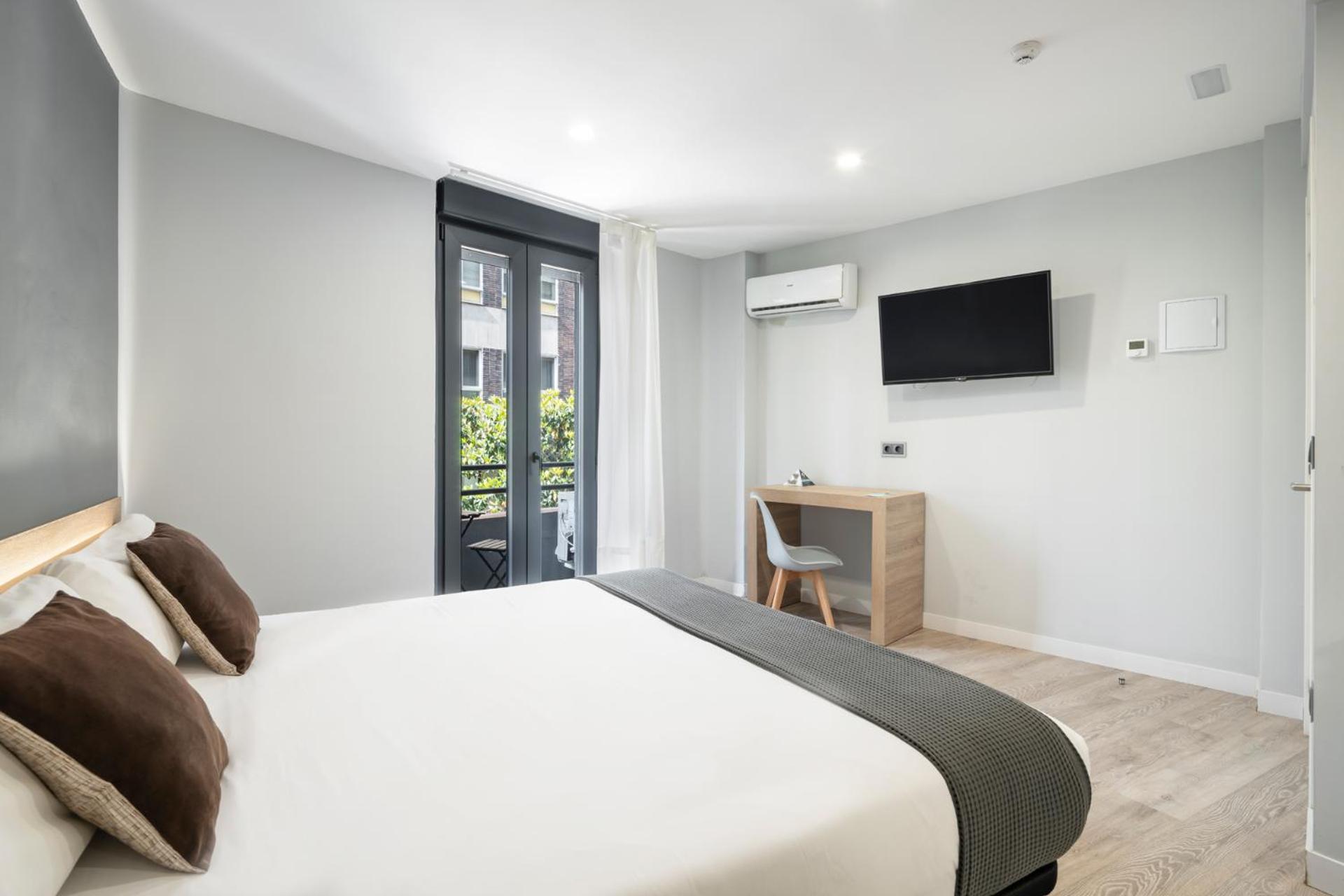 Albergue Alda Pilgrim Ponferrada