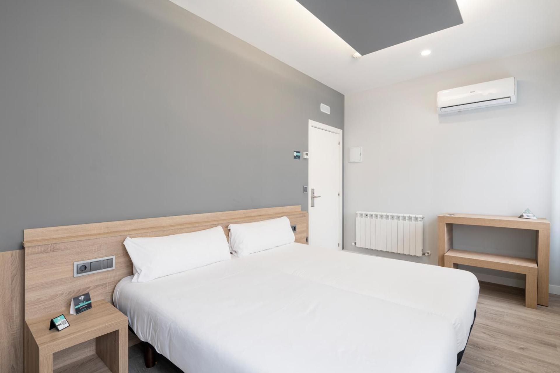 Albergue Alda Pilgrim Ponferrada