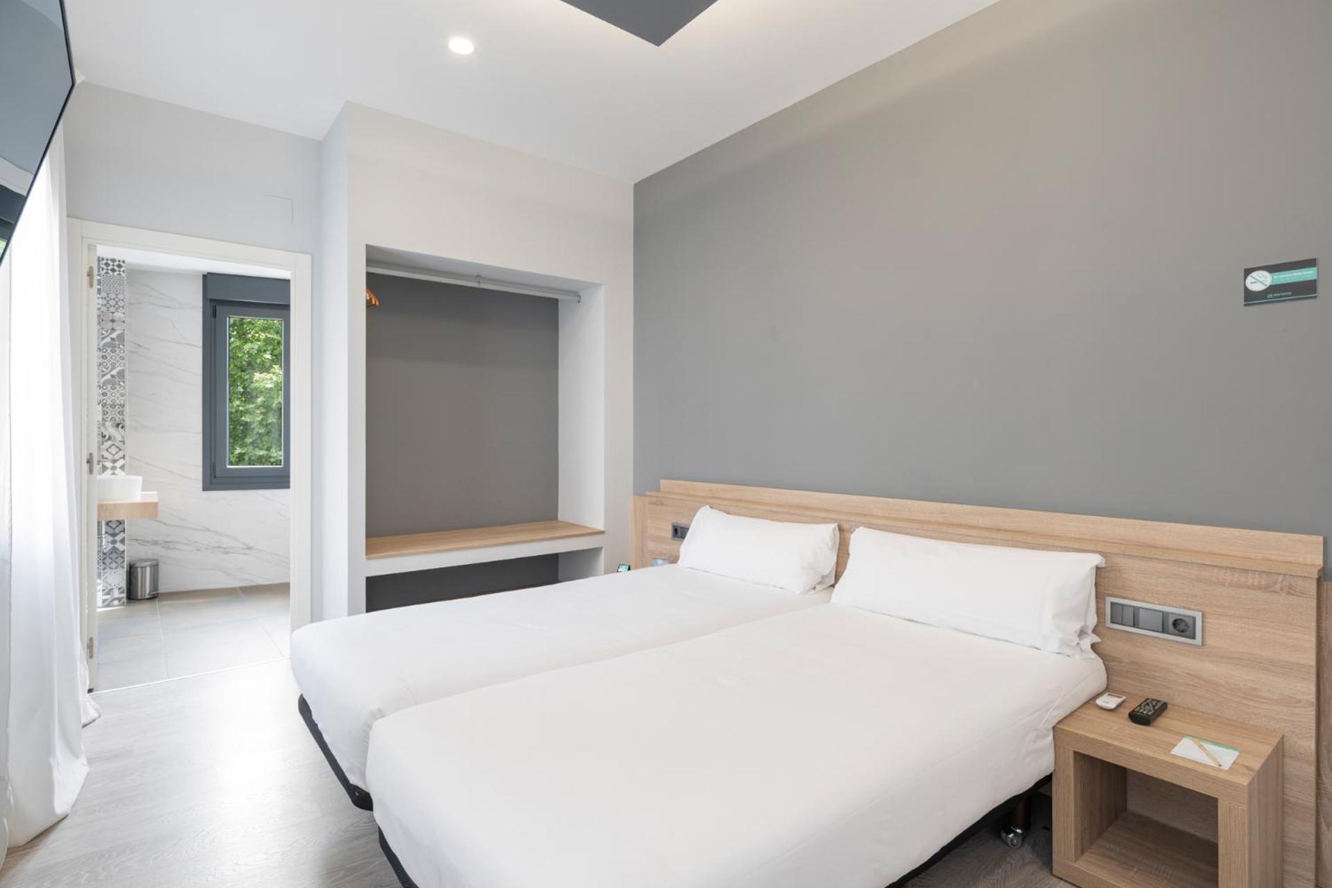 Albergue Alda Pilgrim Ponferrada