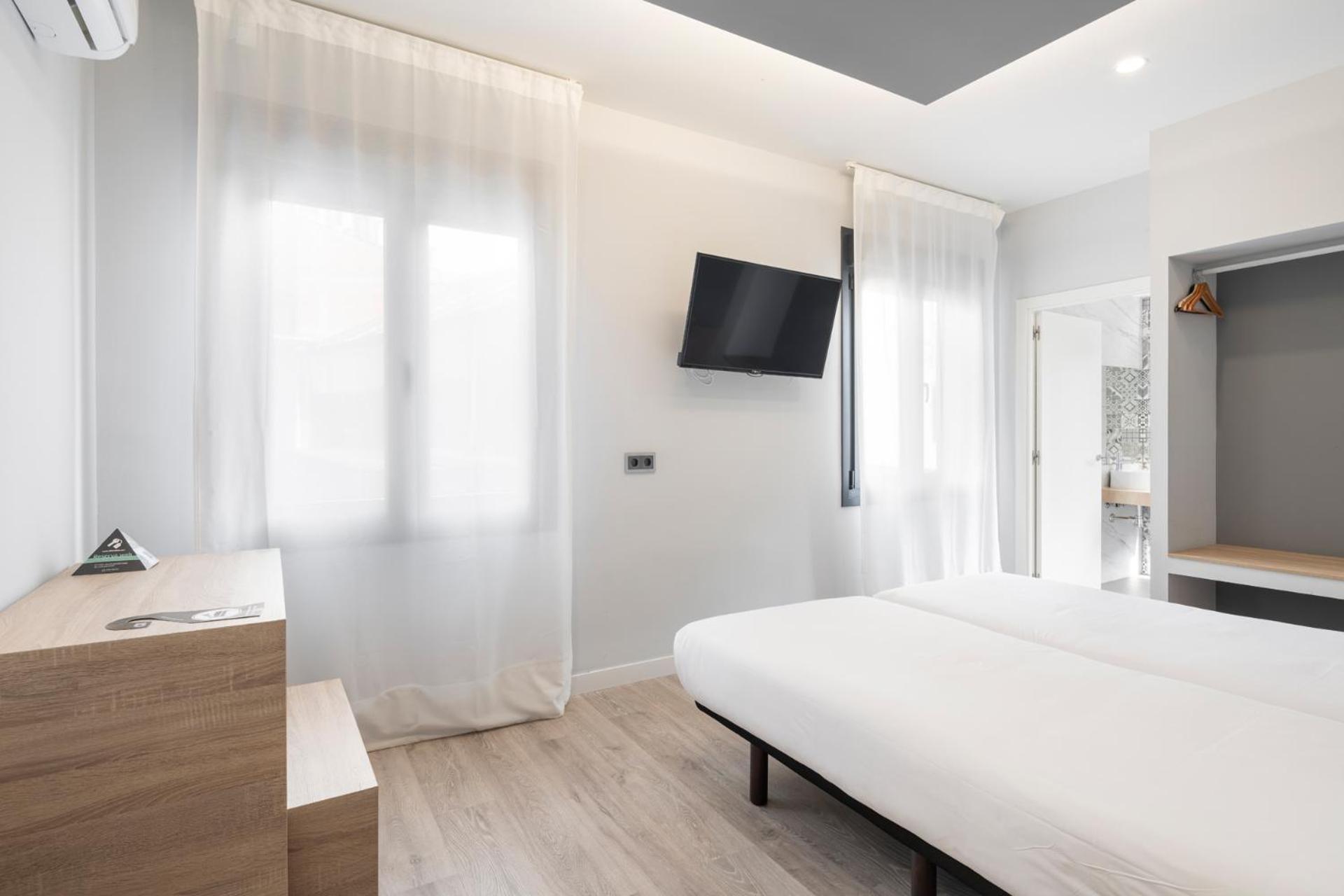 Albergue Alda Pilgrim Ponferrada