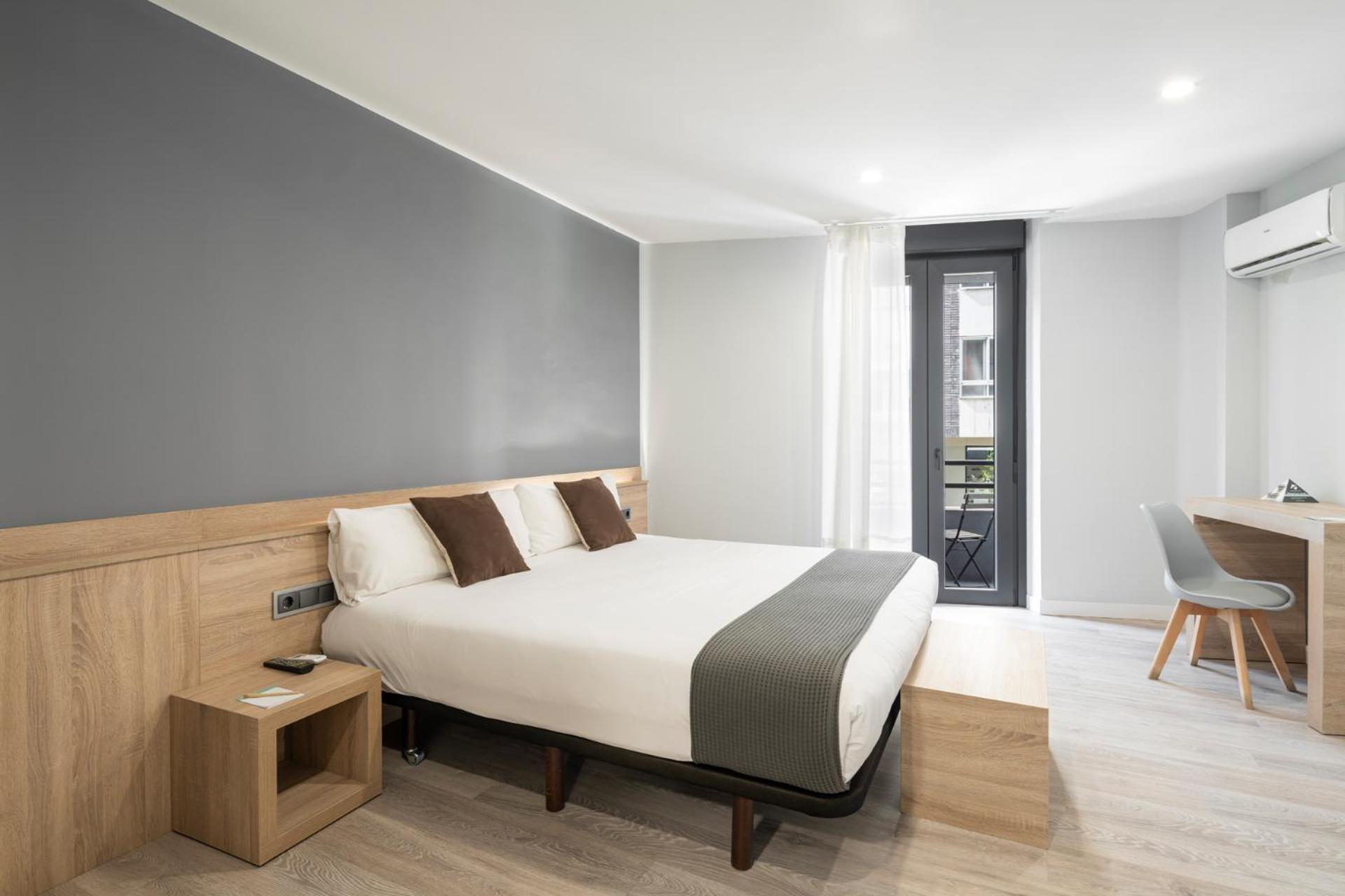 Albergue Alda Pilgrim Ponferrada