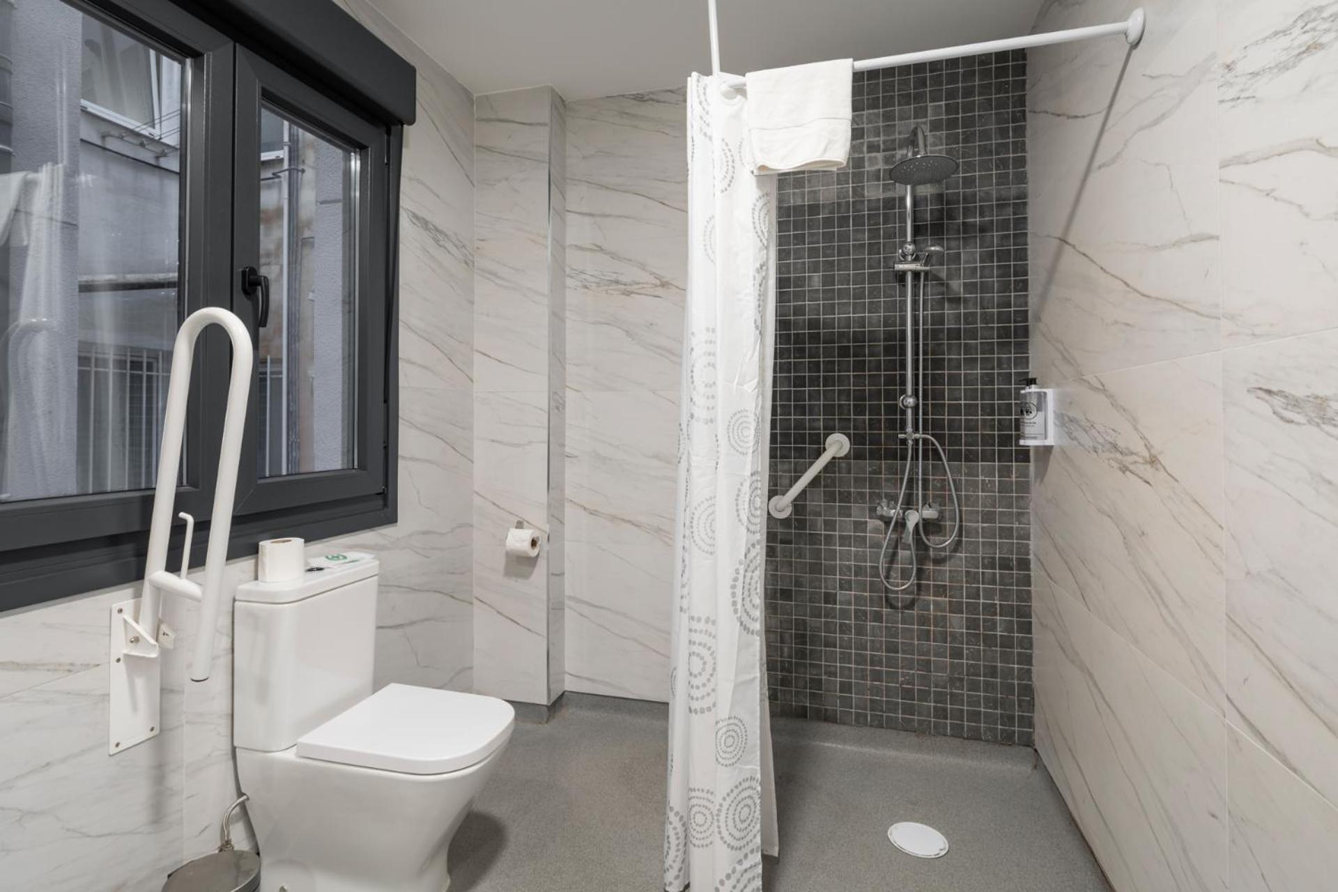 Albergue Alda Pilgrim Ponferrada