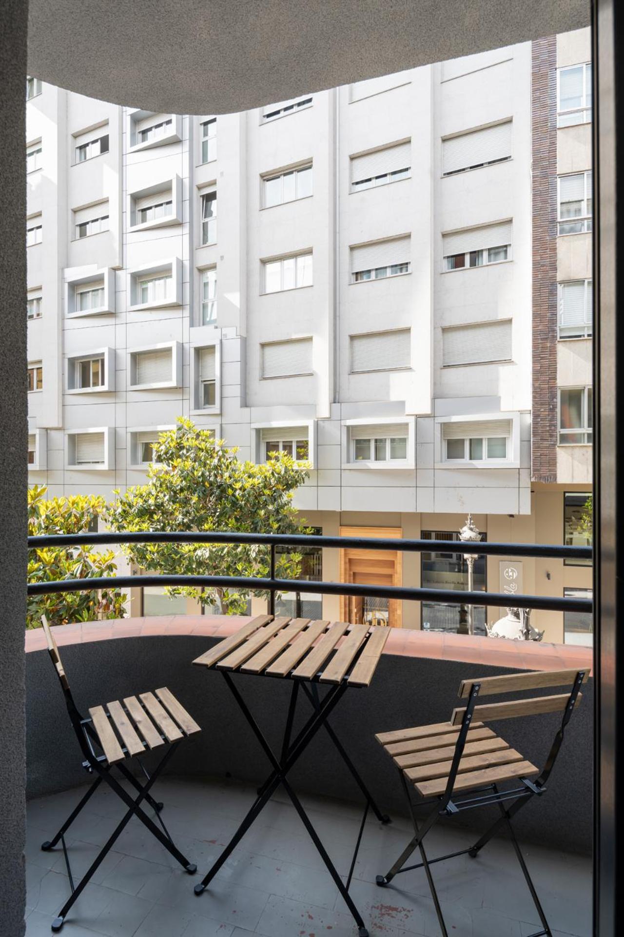 Albergue Alda Pilgrim Ponferrada