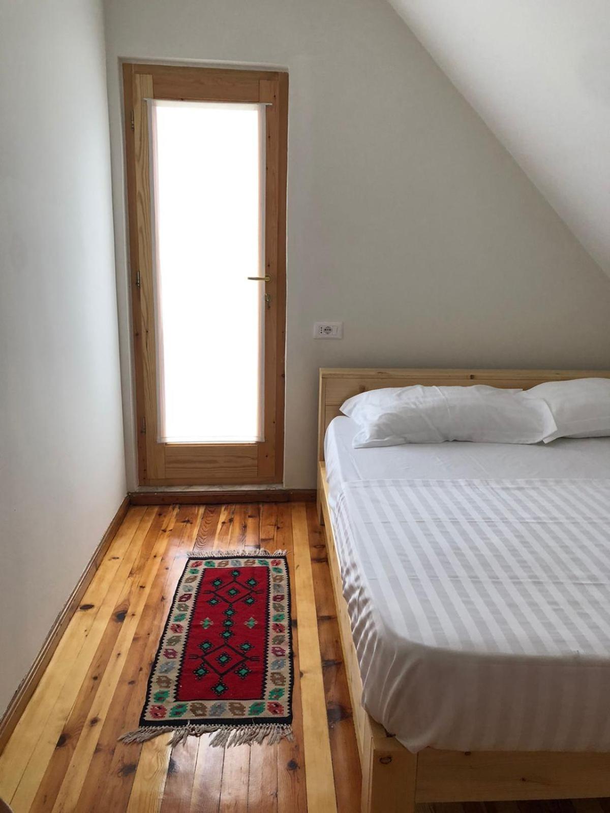 Red Goat Hostel