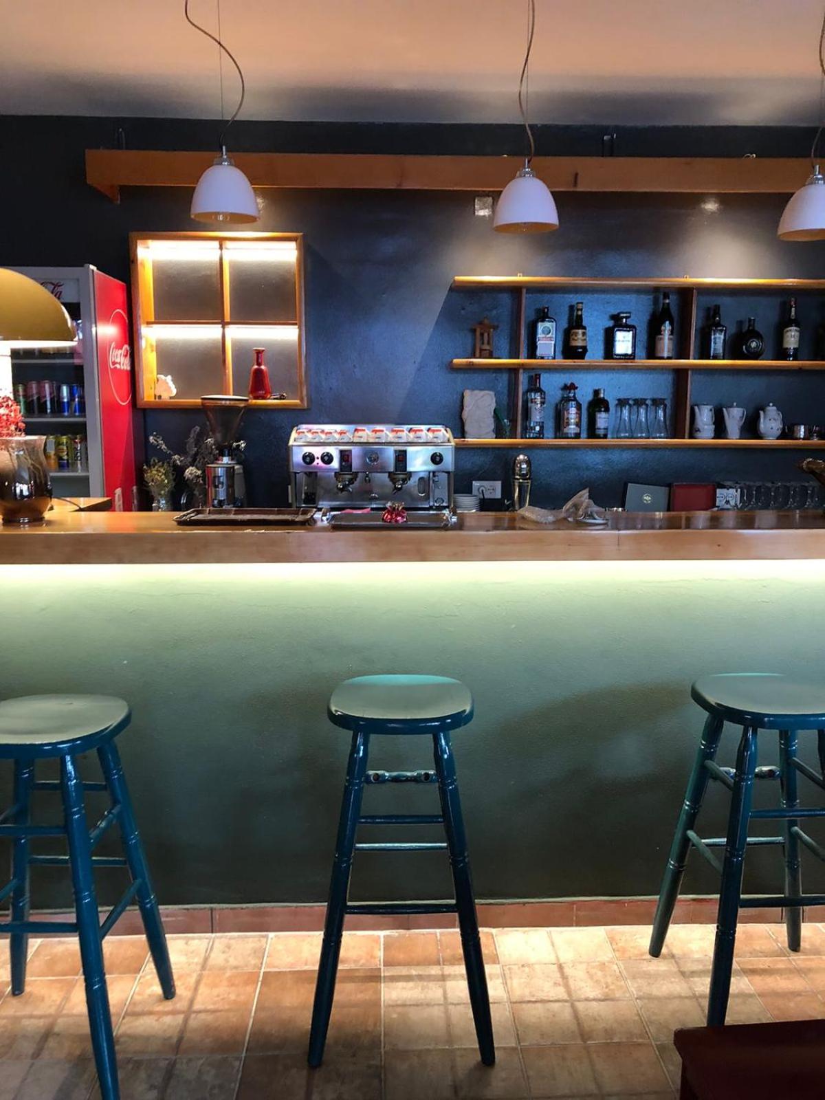 Red Goat Hostel