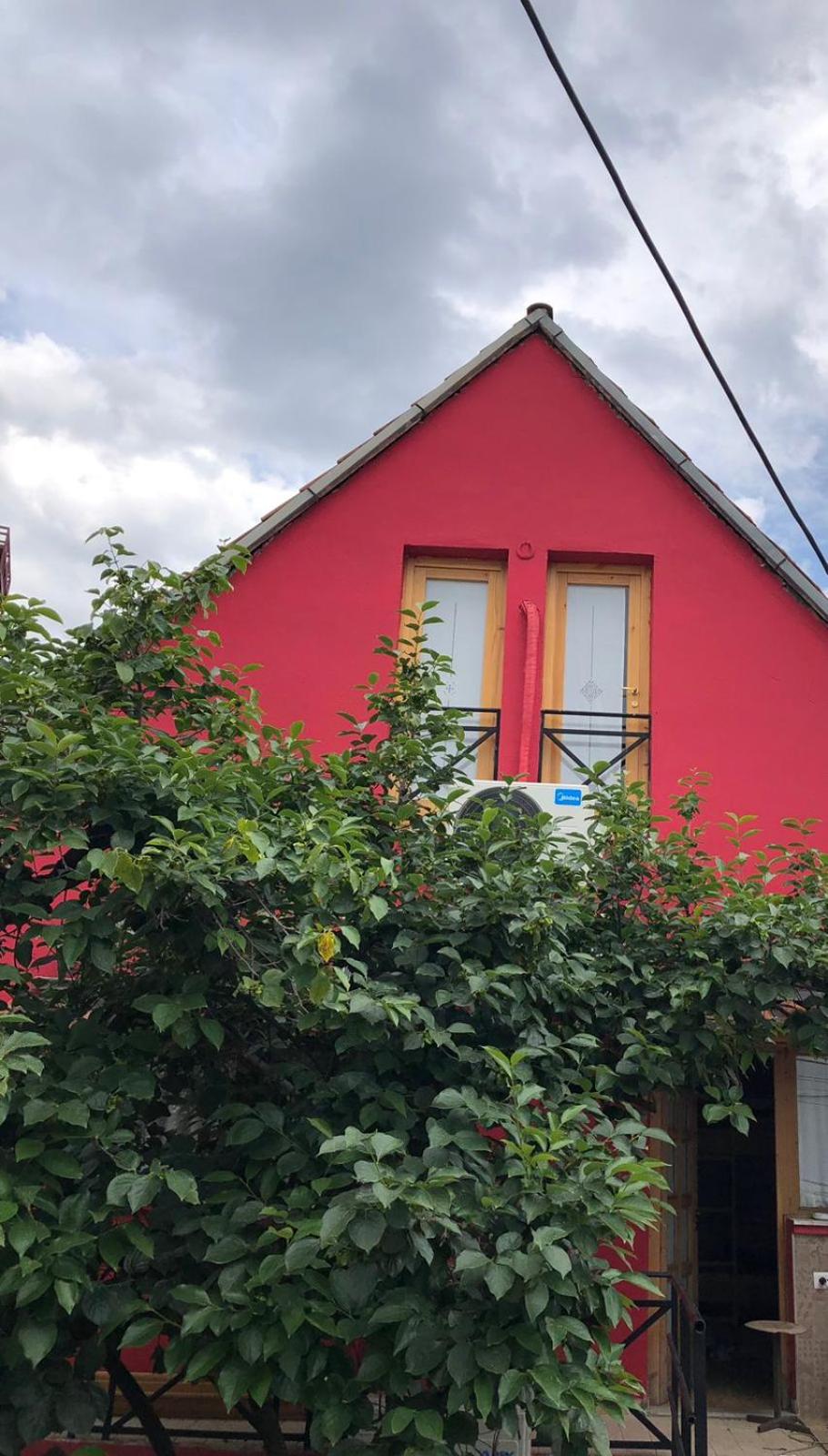Red Goat Hostel