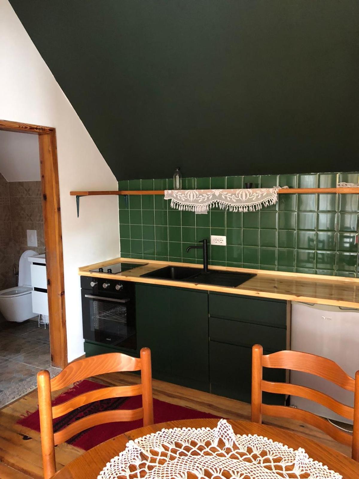 Red Goat Hostel