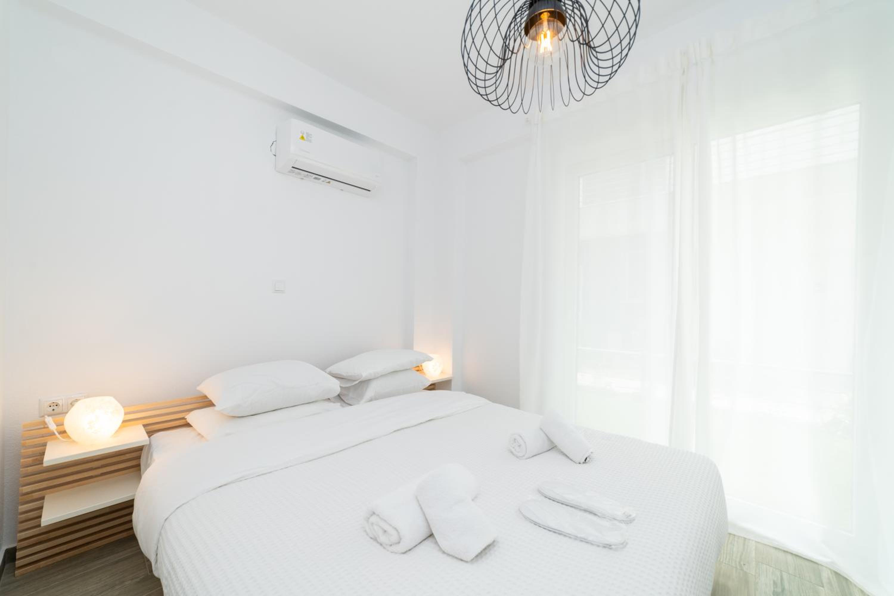 Nefeli & Nefeli Luxury Residential Complexes