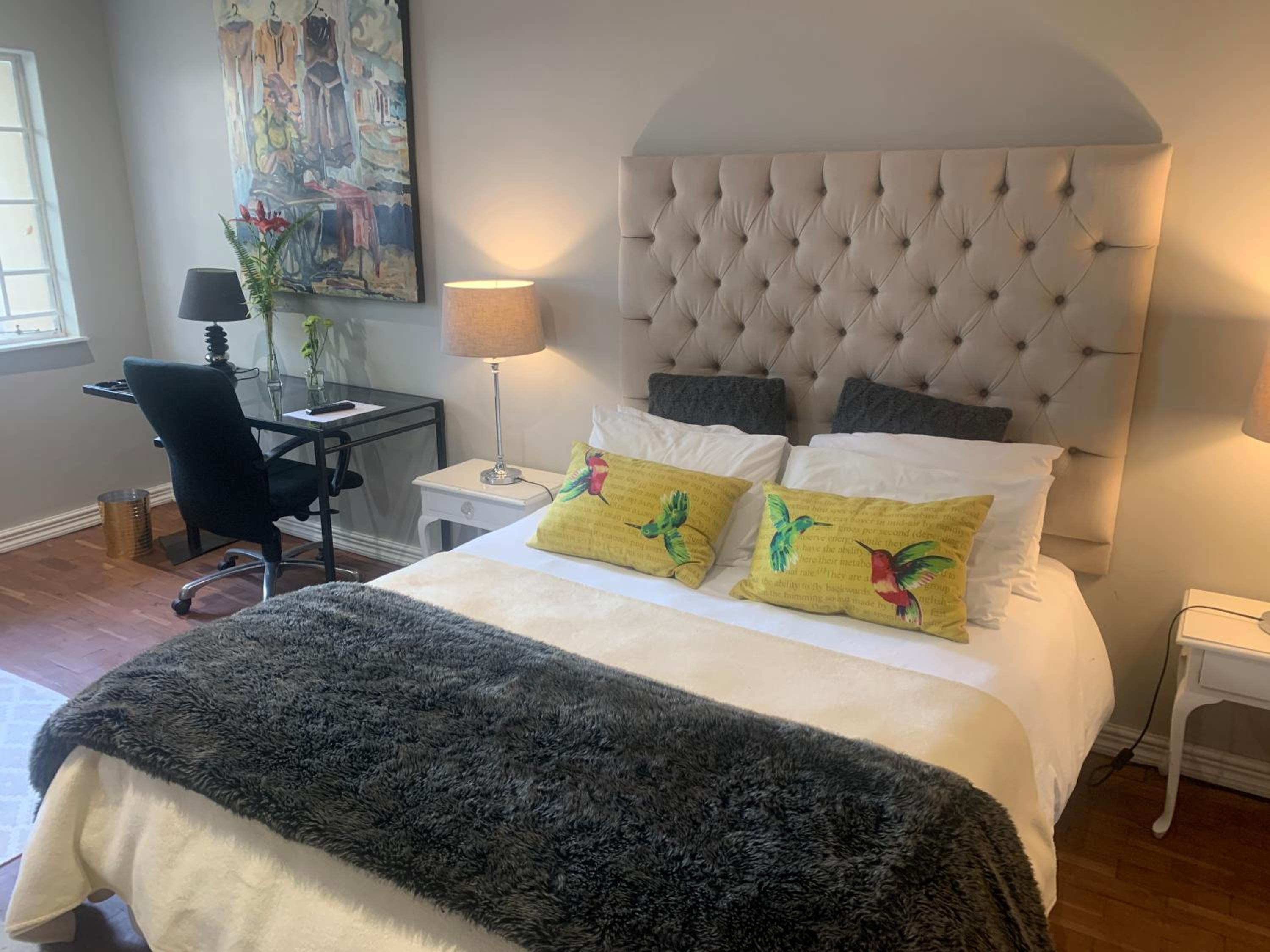 Nine Loch Guesthouse