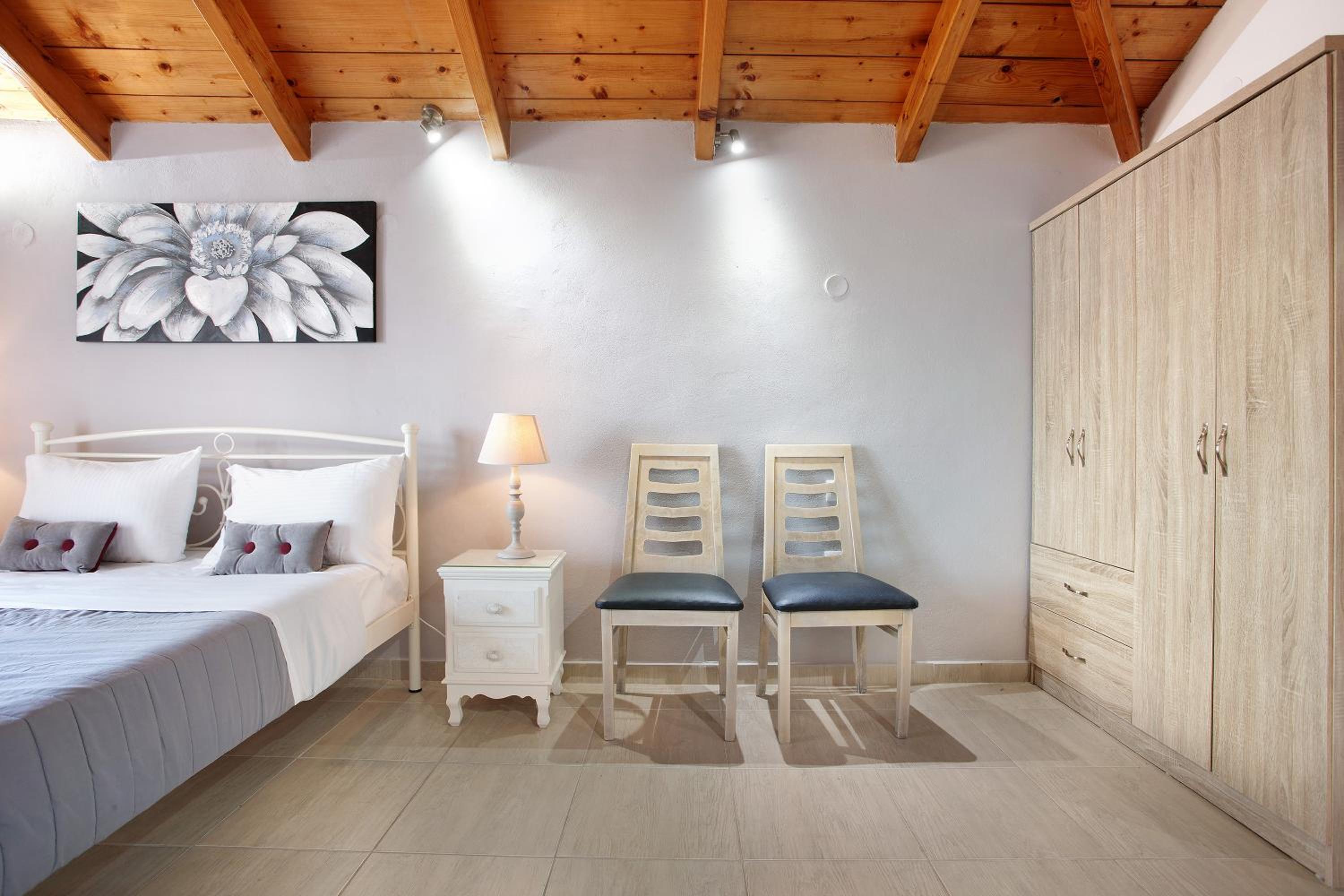 Yiannis Studio Sea View 9 photo 4