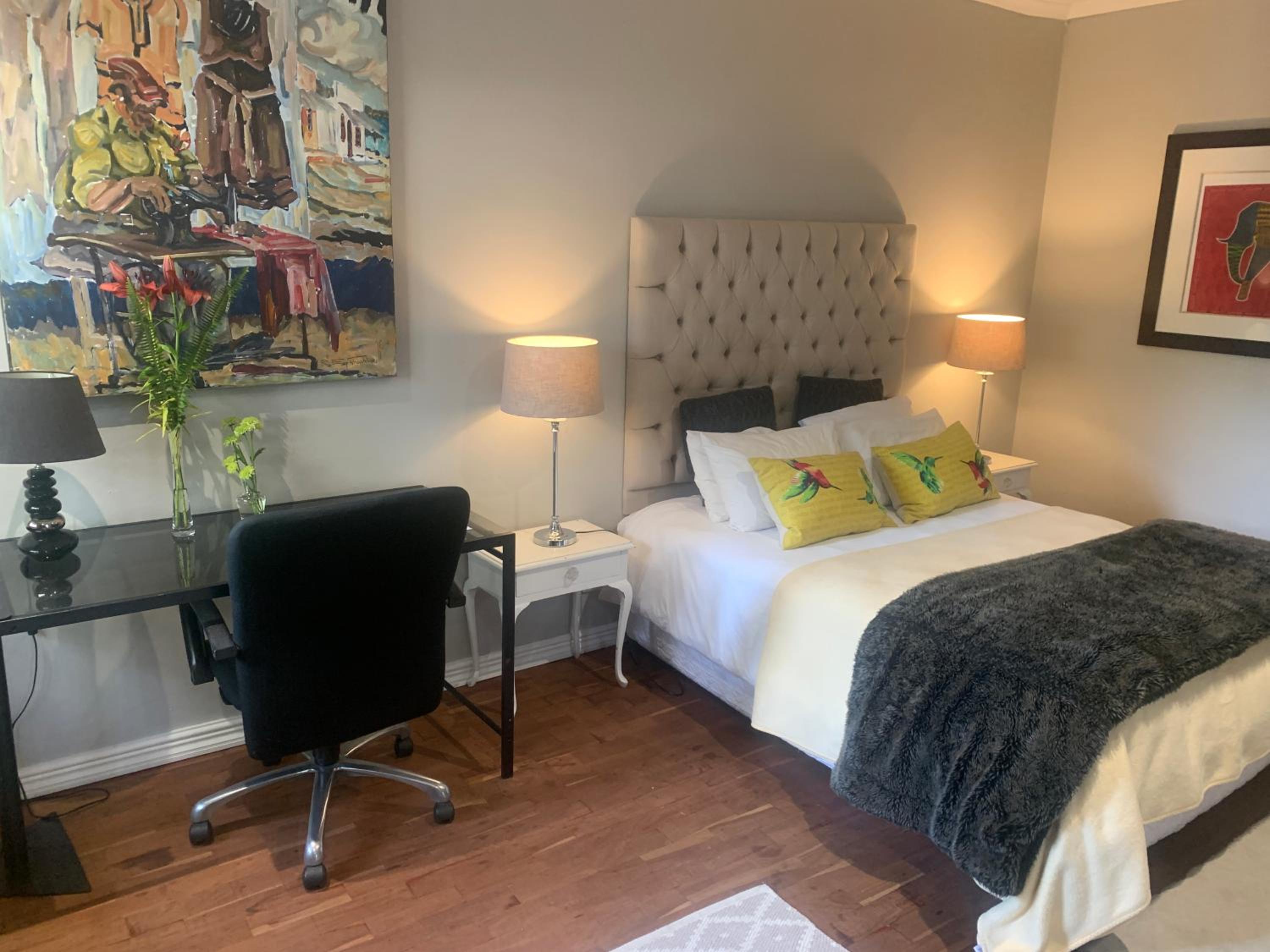 Nine Loch Guesthouse