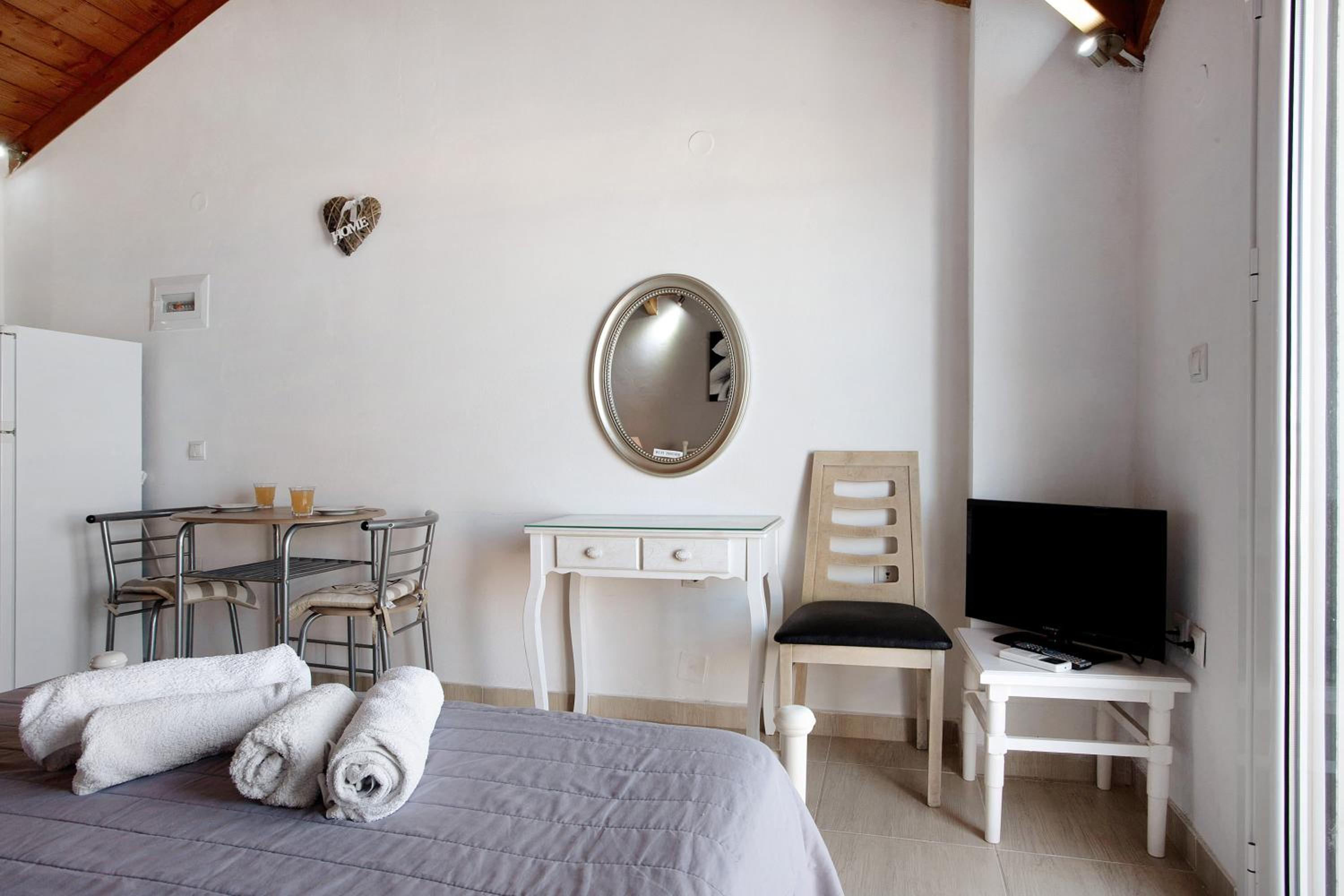 Yiannis Studio Sea View 9 photo 5