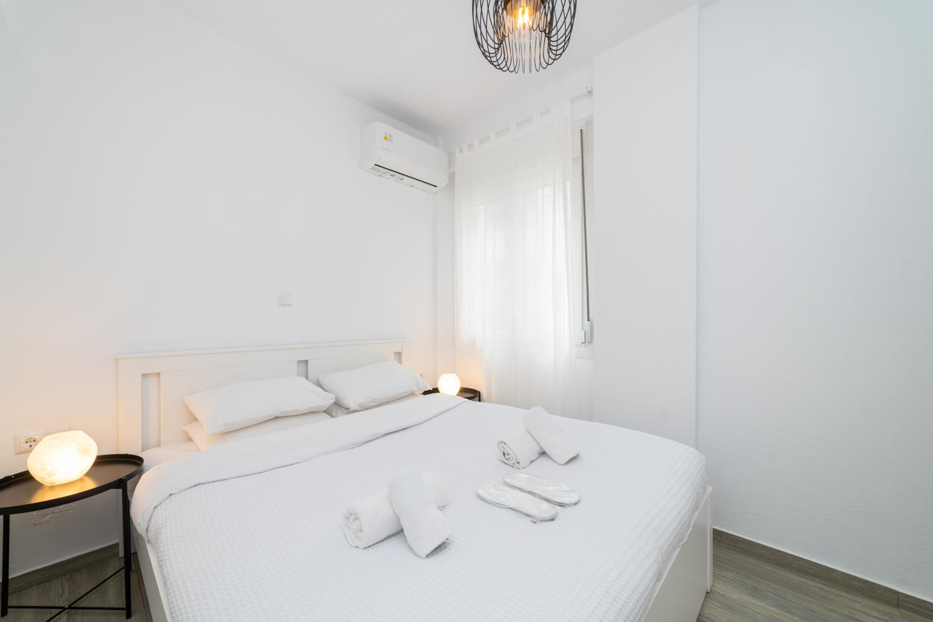 Nefeli & Nefeli Luxury Residential Complexes