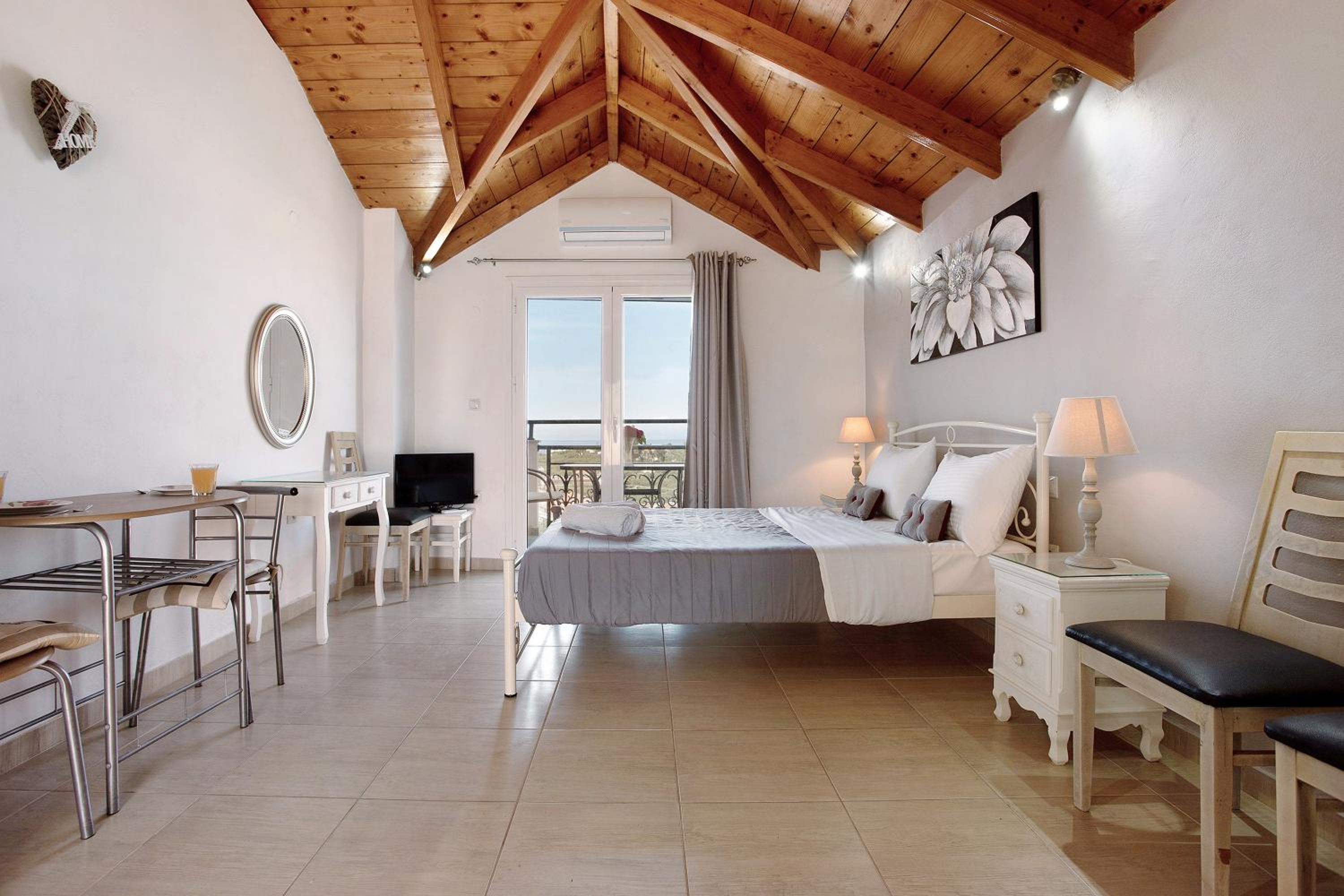 Yiannis Studio Sea View 9 photo 3