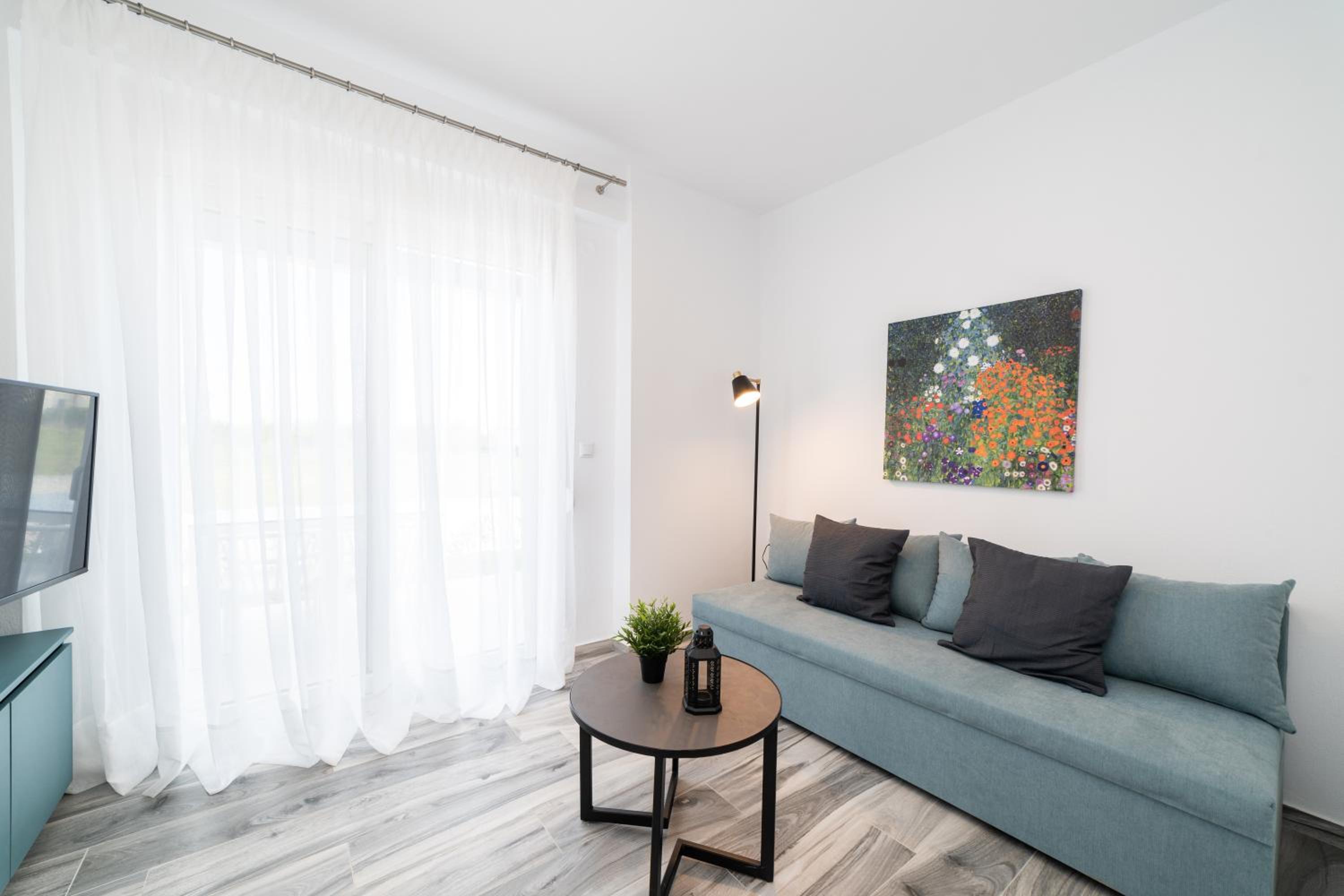 Nefeli & Nefeli Luxury Residential Complexes