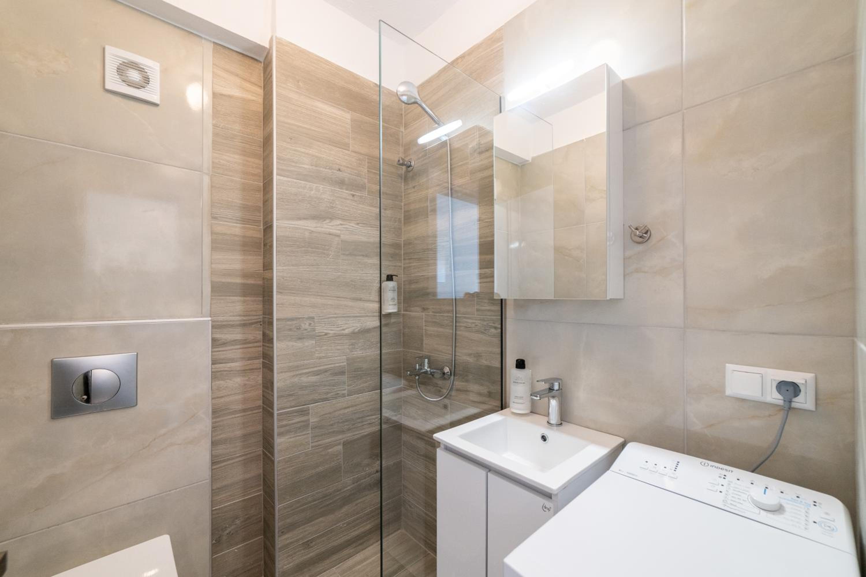 Nefeli & Nefeli Luxury Residential Complexes