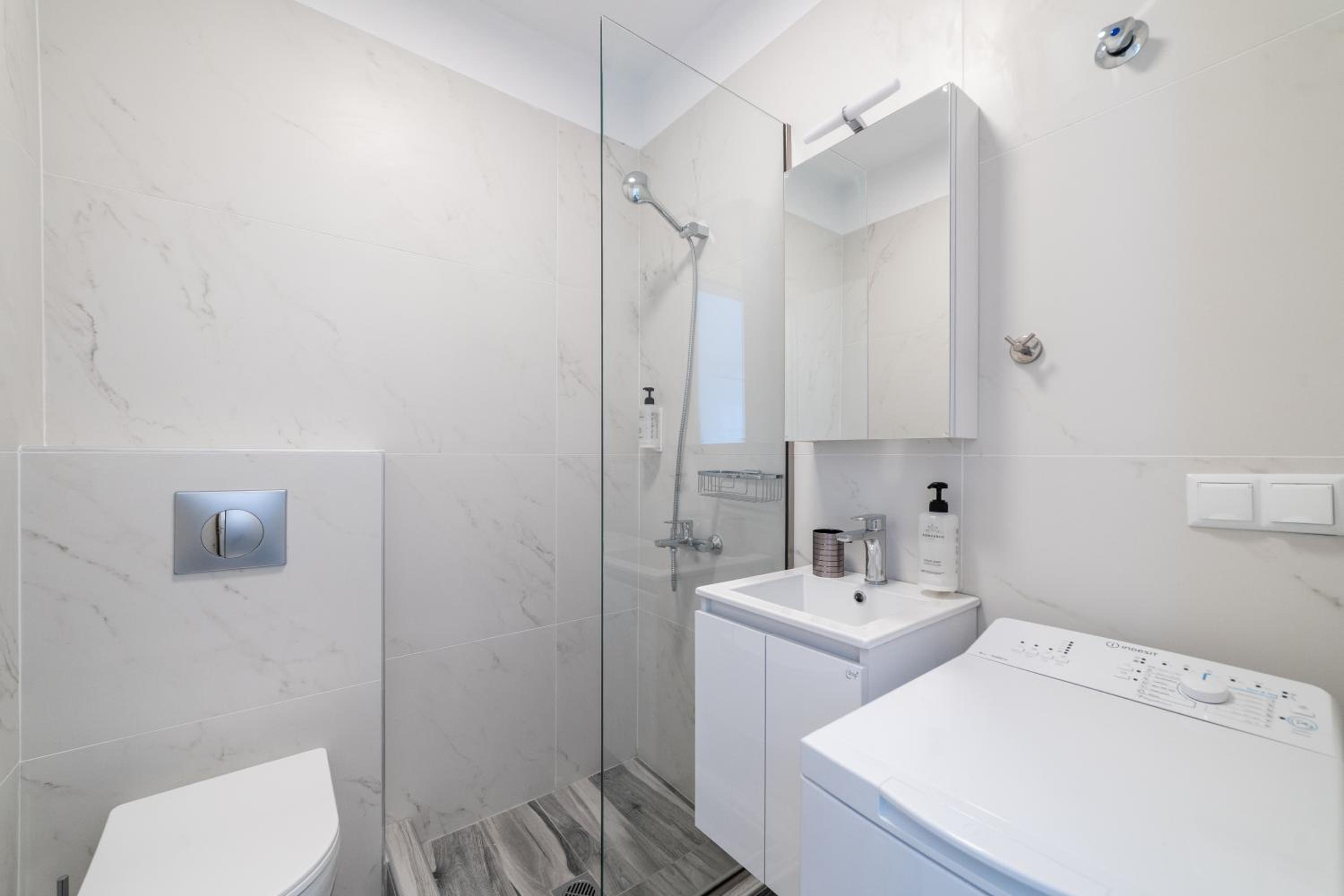 Nefeli & Nefeli Luxury Residential Complexes