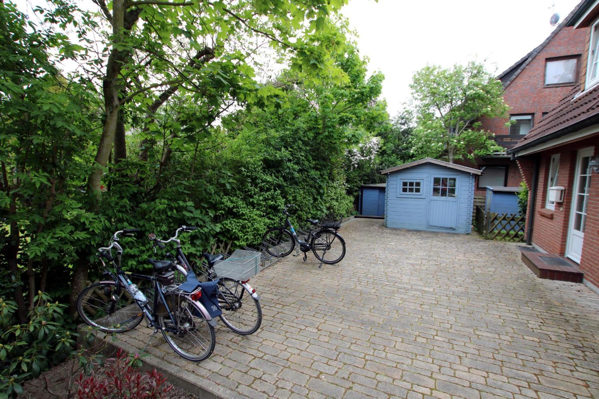 Luettmarsch 13_ Whg_ 6 view 2