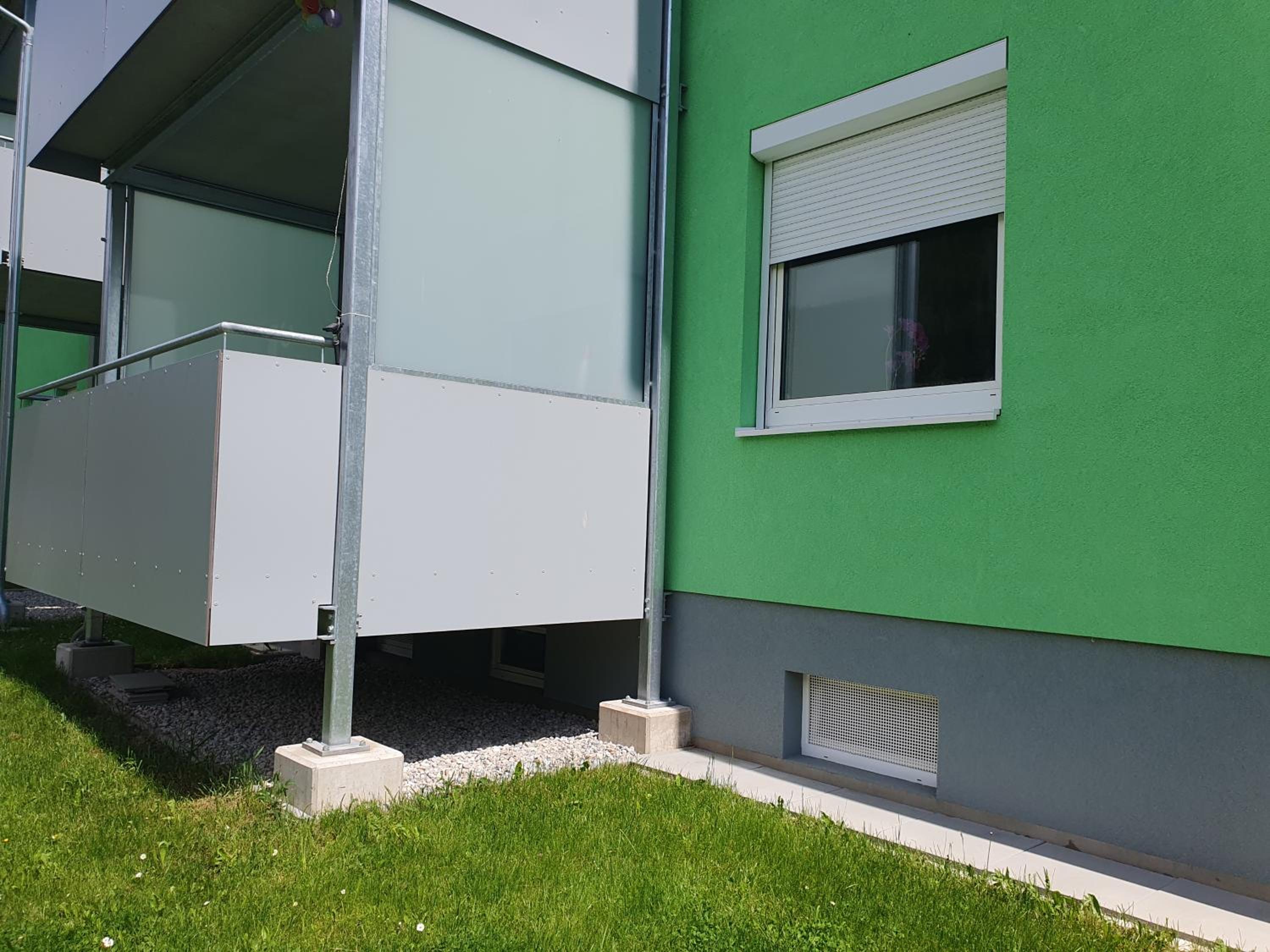 Brunnalm Ski - Ferien Apartment - Veitsch - max 6 Person