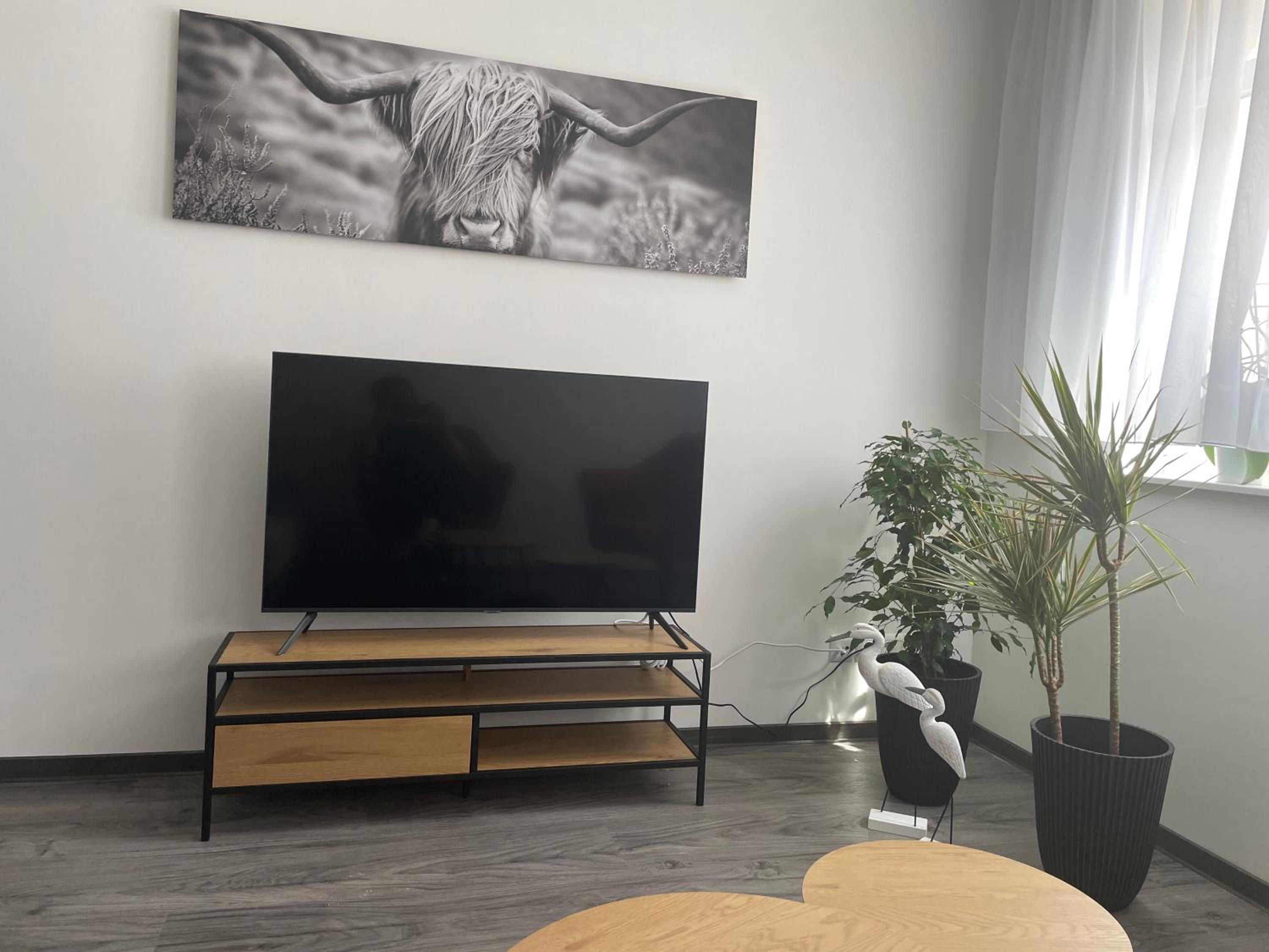 SWID Appartement en Delitzsch — other