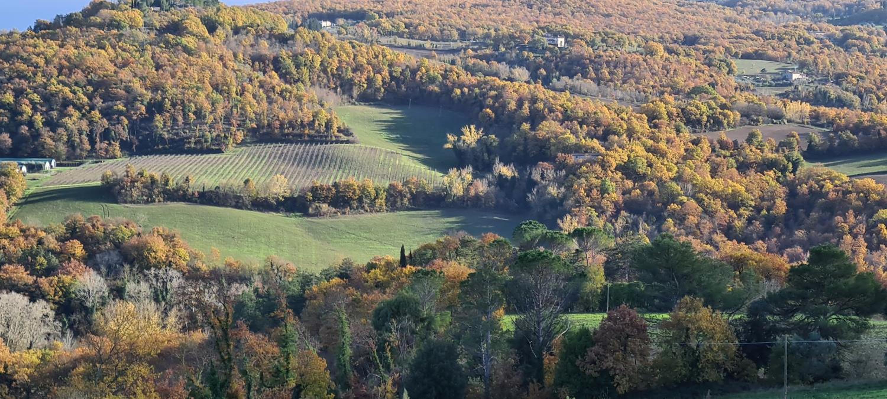 Colle del Vento view 5