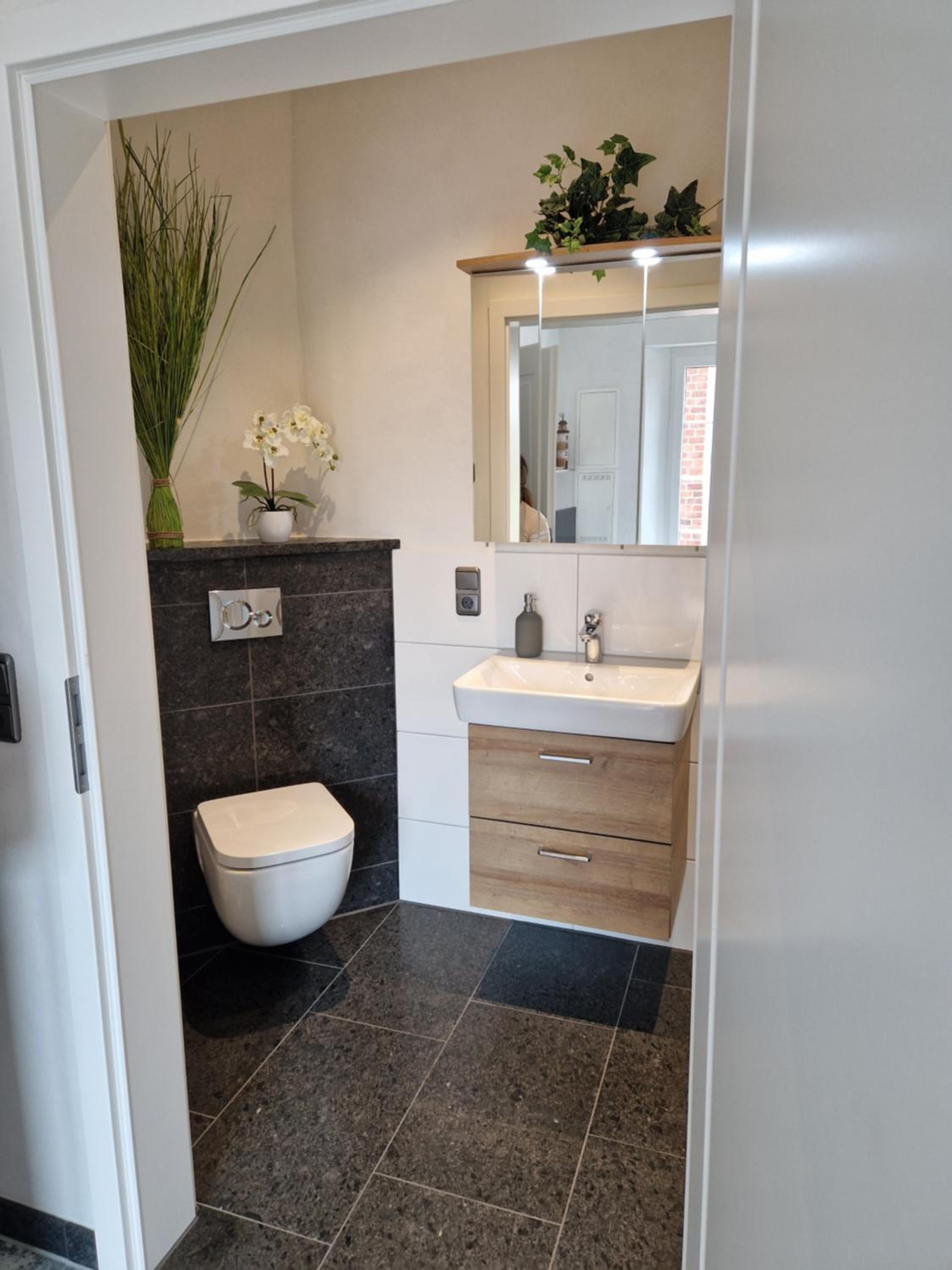 Ferienwohnung Am Deich