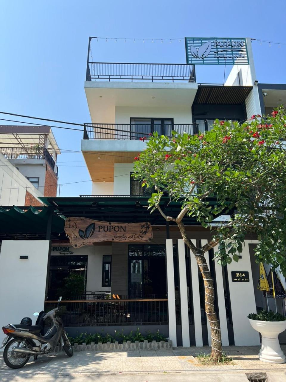 PUPON Homestay and Coffee view 5