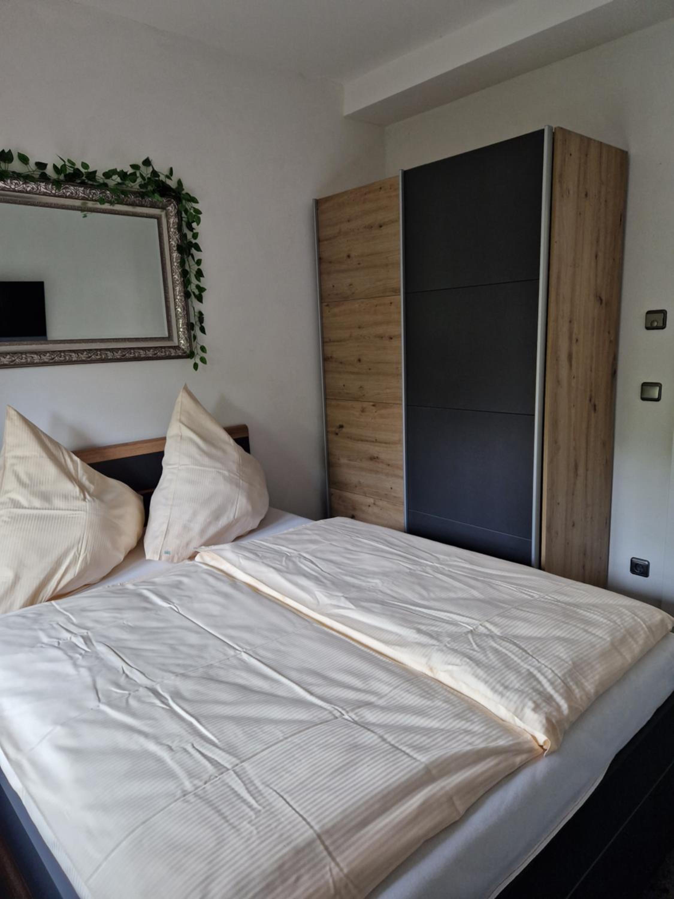 Ferienwohnung Am Deich