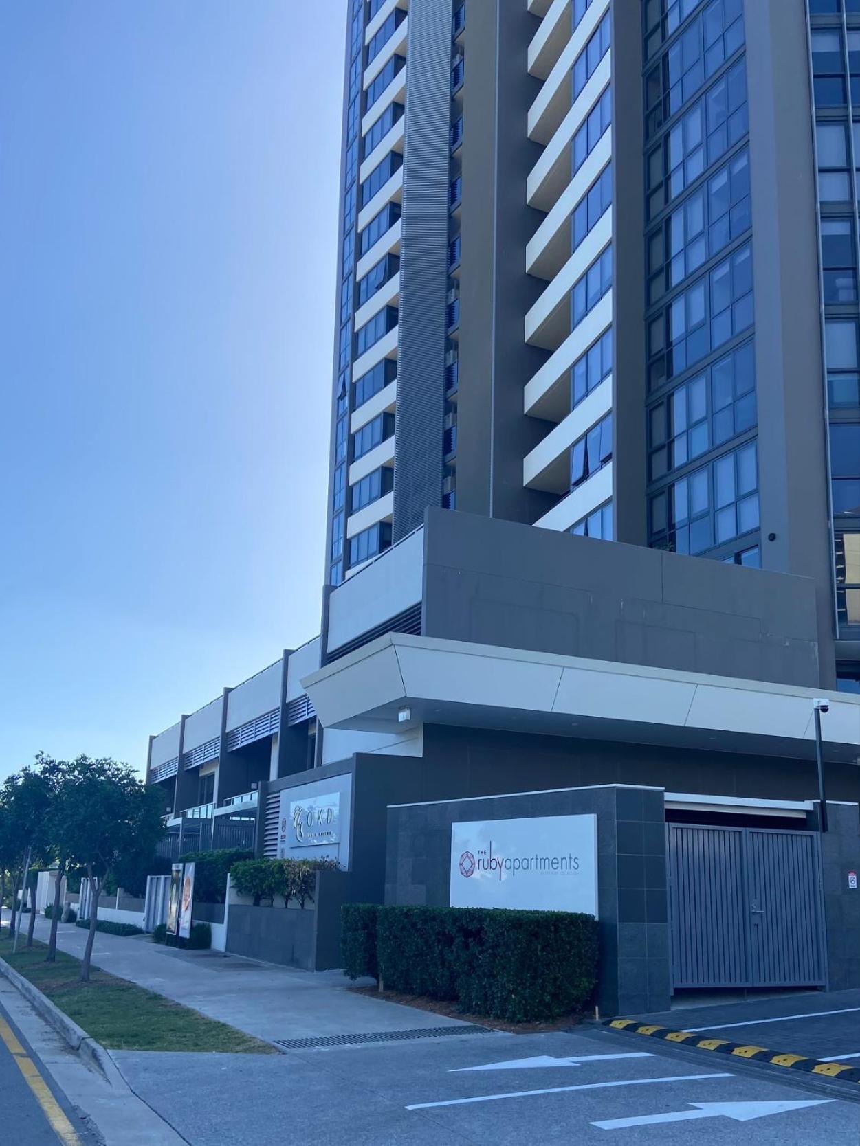 Private Apartment in Ruby-2 Bedroom 2 Bath