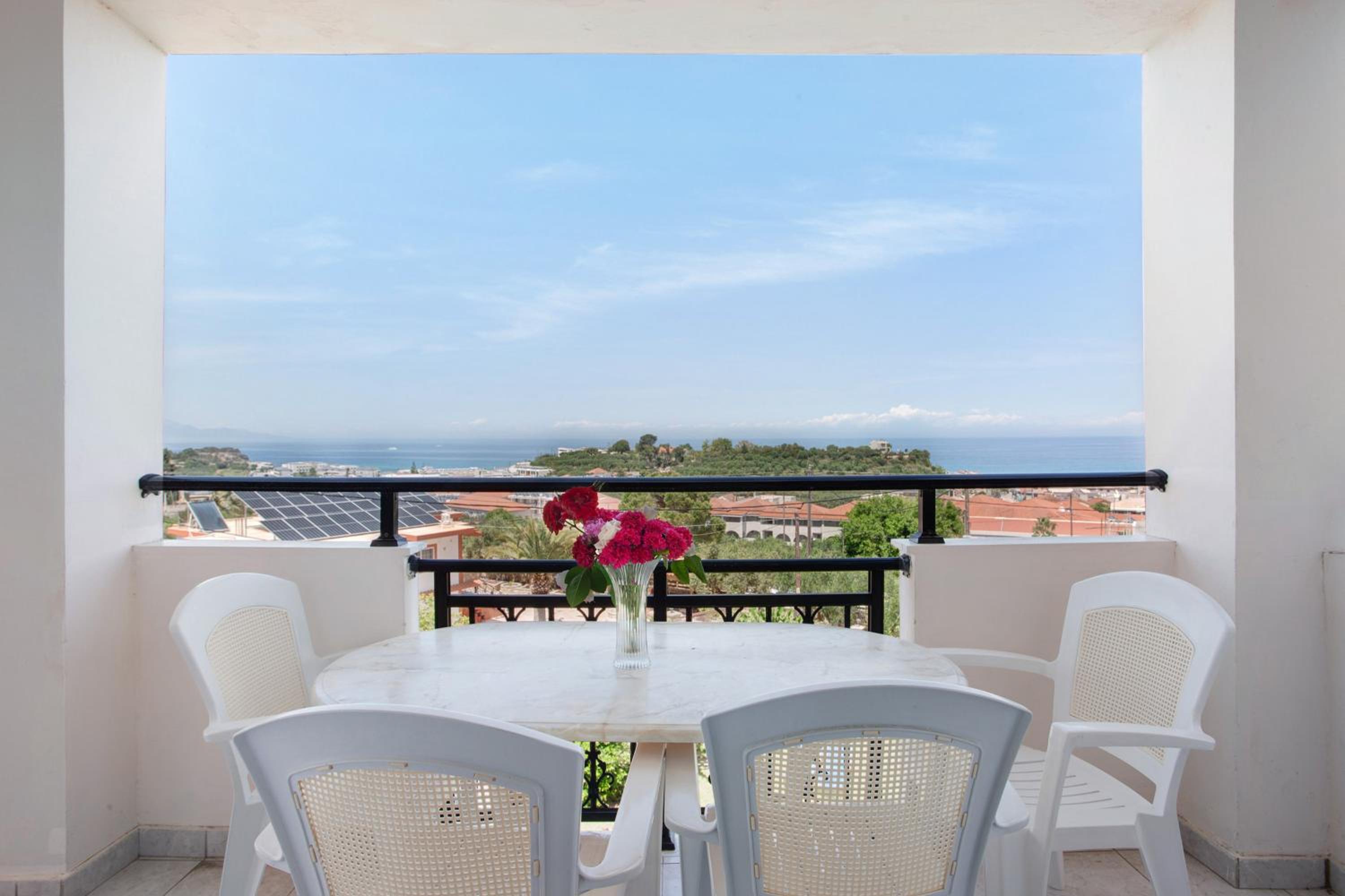 Yiannis Superior Apartment 8 view 4