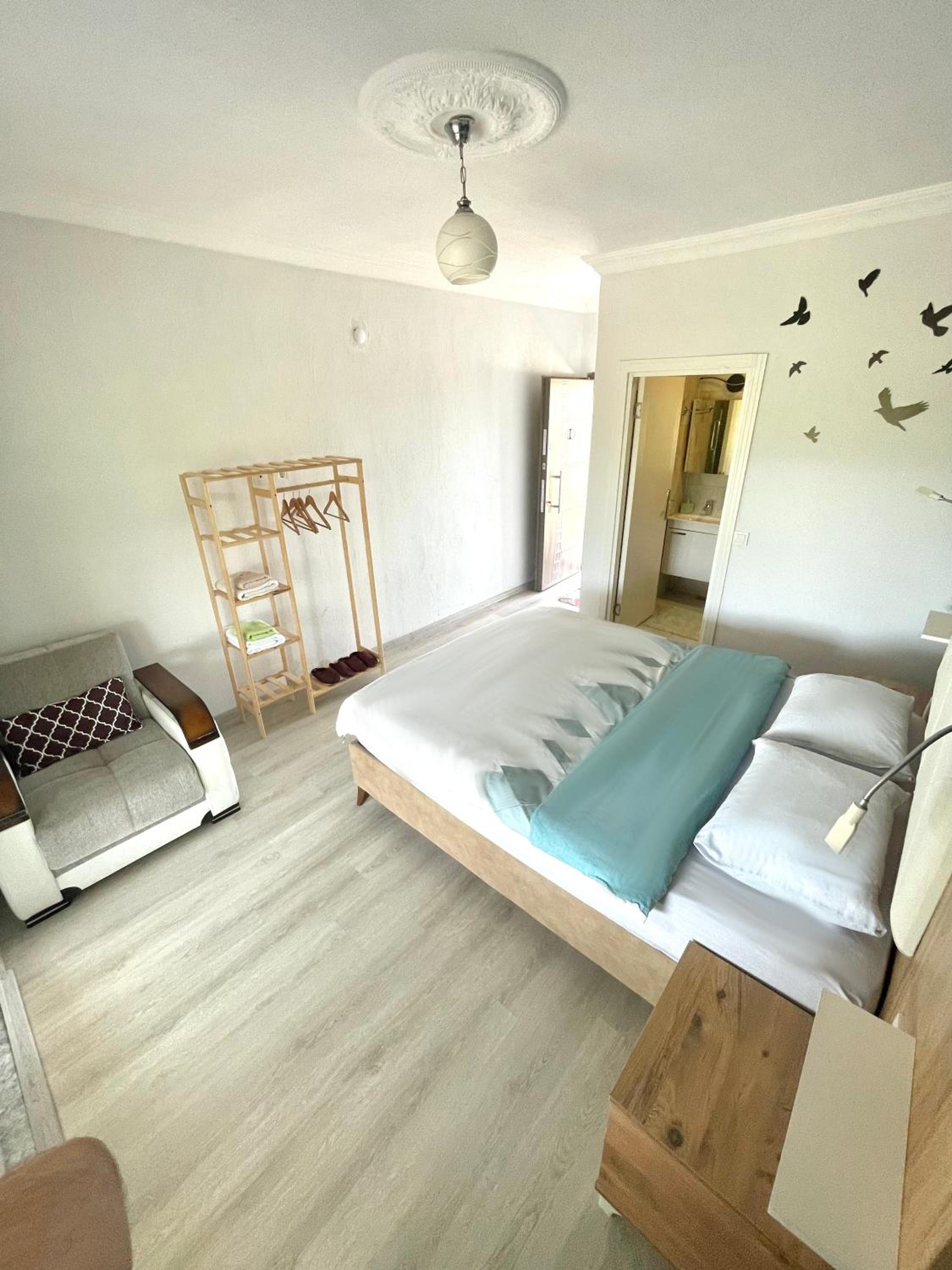 Airport Guest House