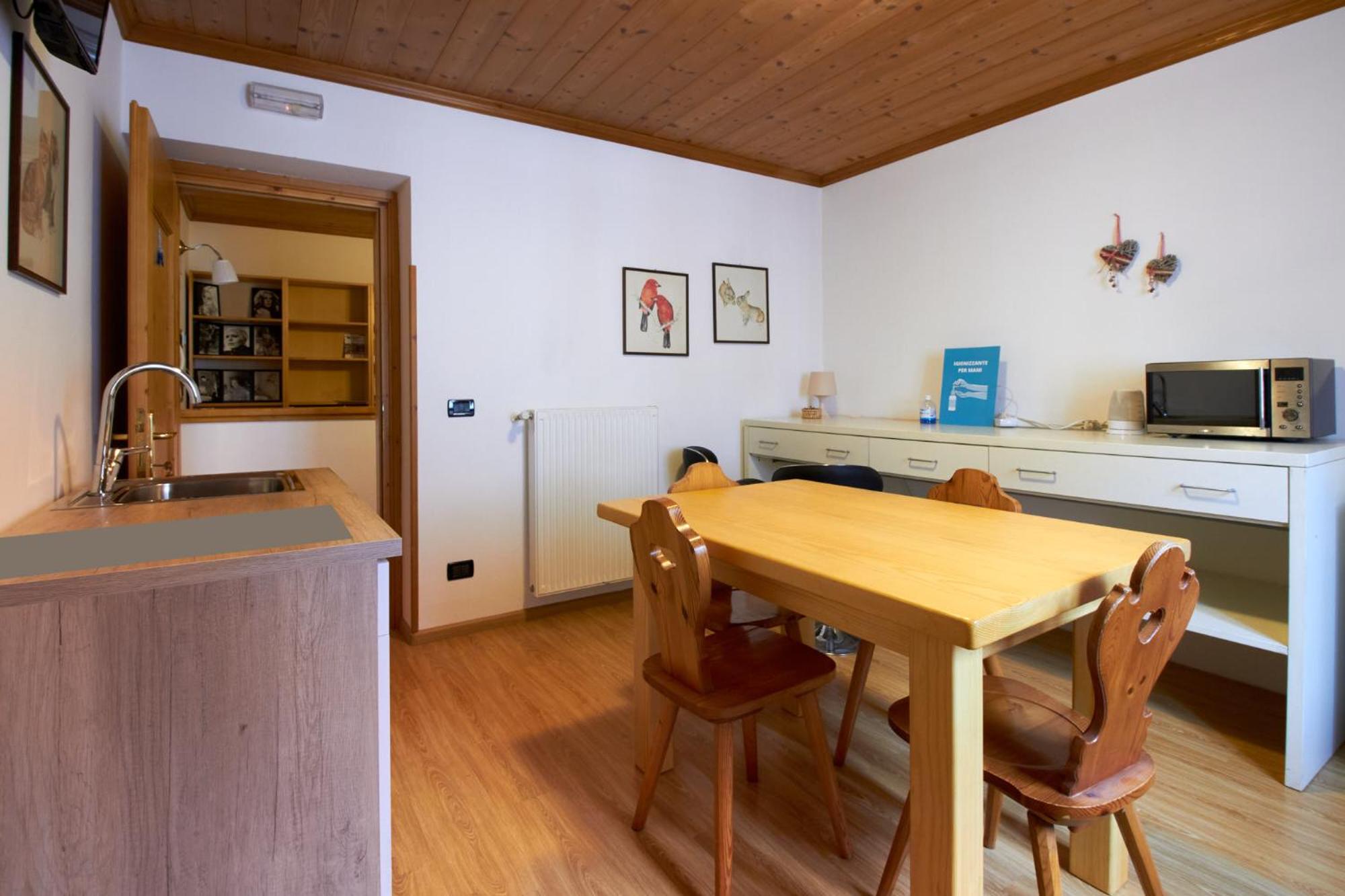 Casa Cadore