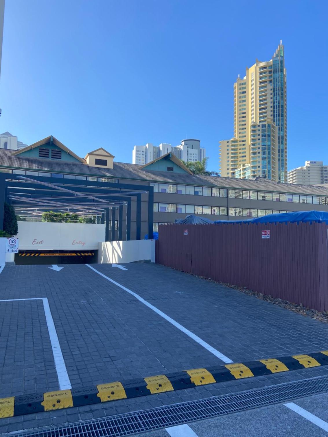 Private Apartment in Ruby-2 Bedroom 2 Bath