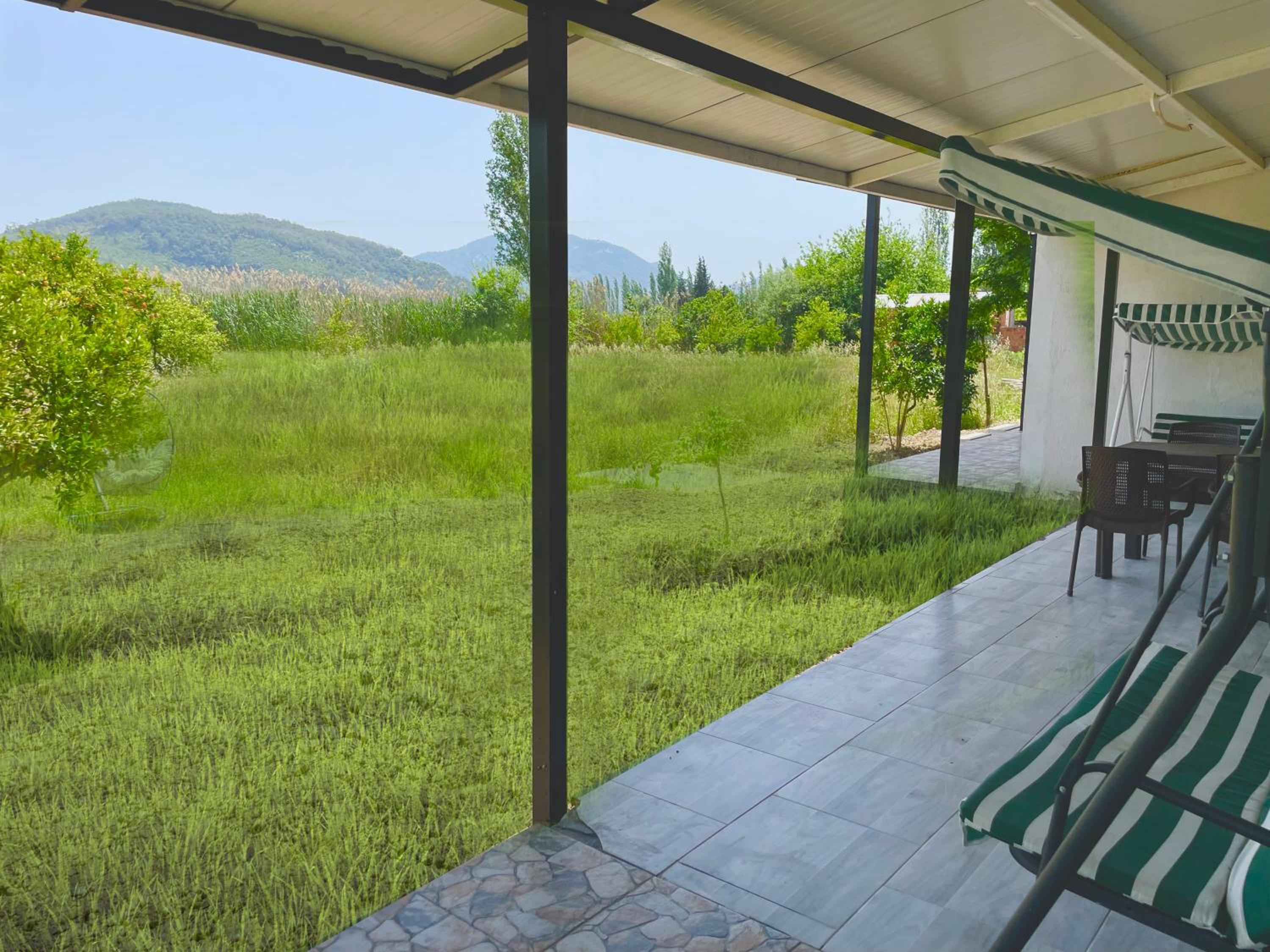 Airport Guest House — supplier photograph 3