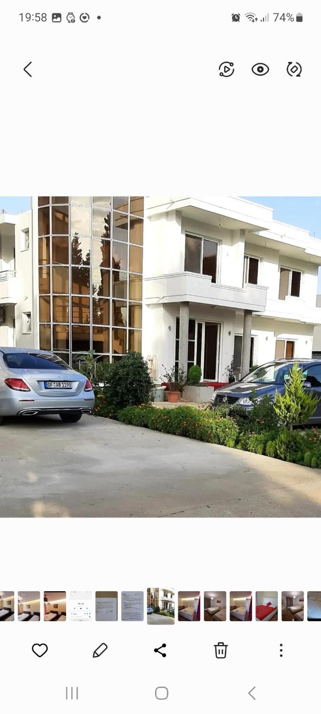 Rinia Apartments